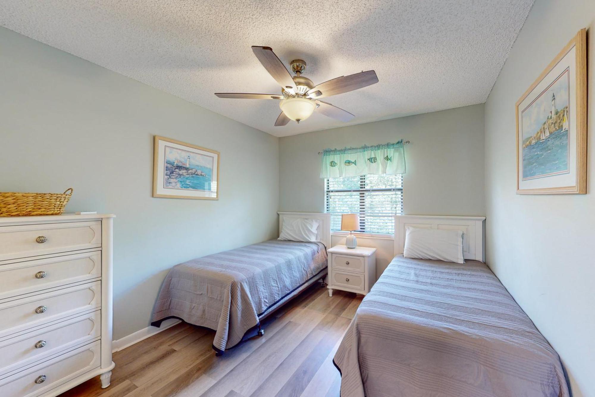 Mariner Lakes #30 Apartment Orange Beach