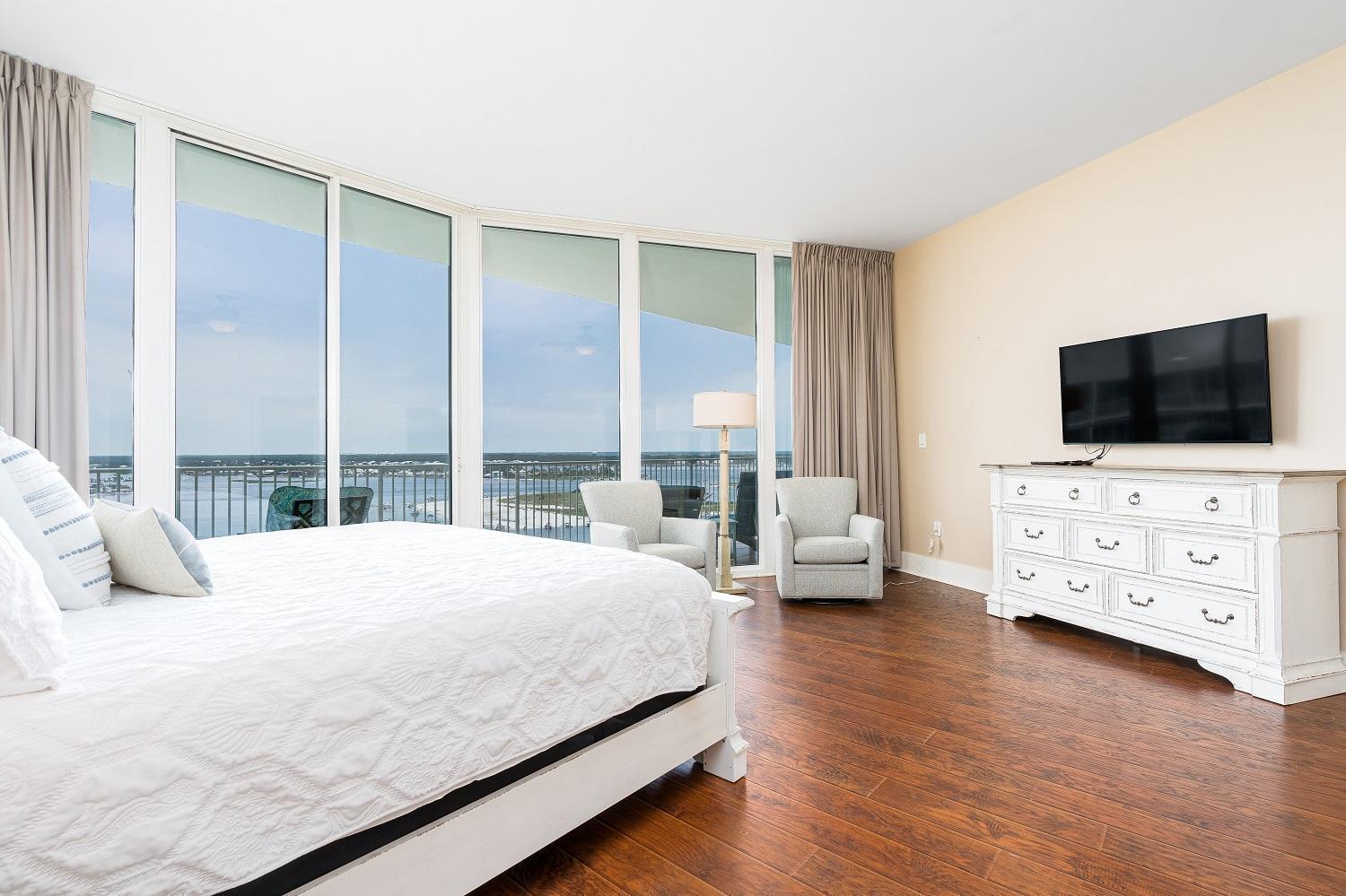 Holiday home Caribe Penthouse C1 Orange Beach
