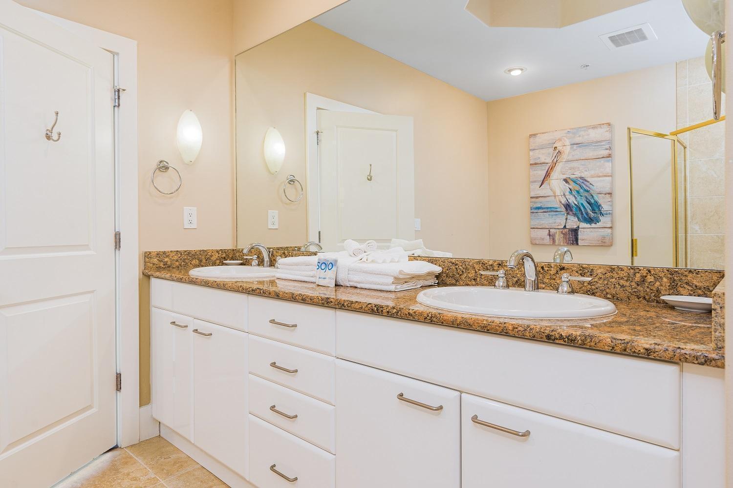 Caribe Penthouse C1 * Orange Beach