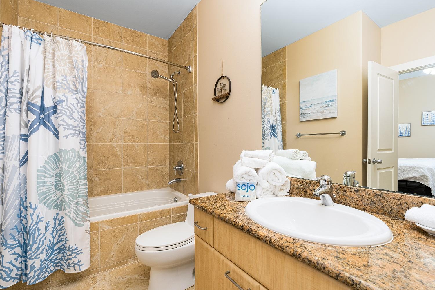 Holiday home Caribe Penthouse C1
