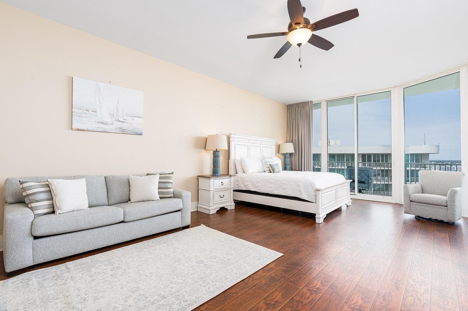Caribe Penthouse C1 Holiday home *