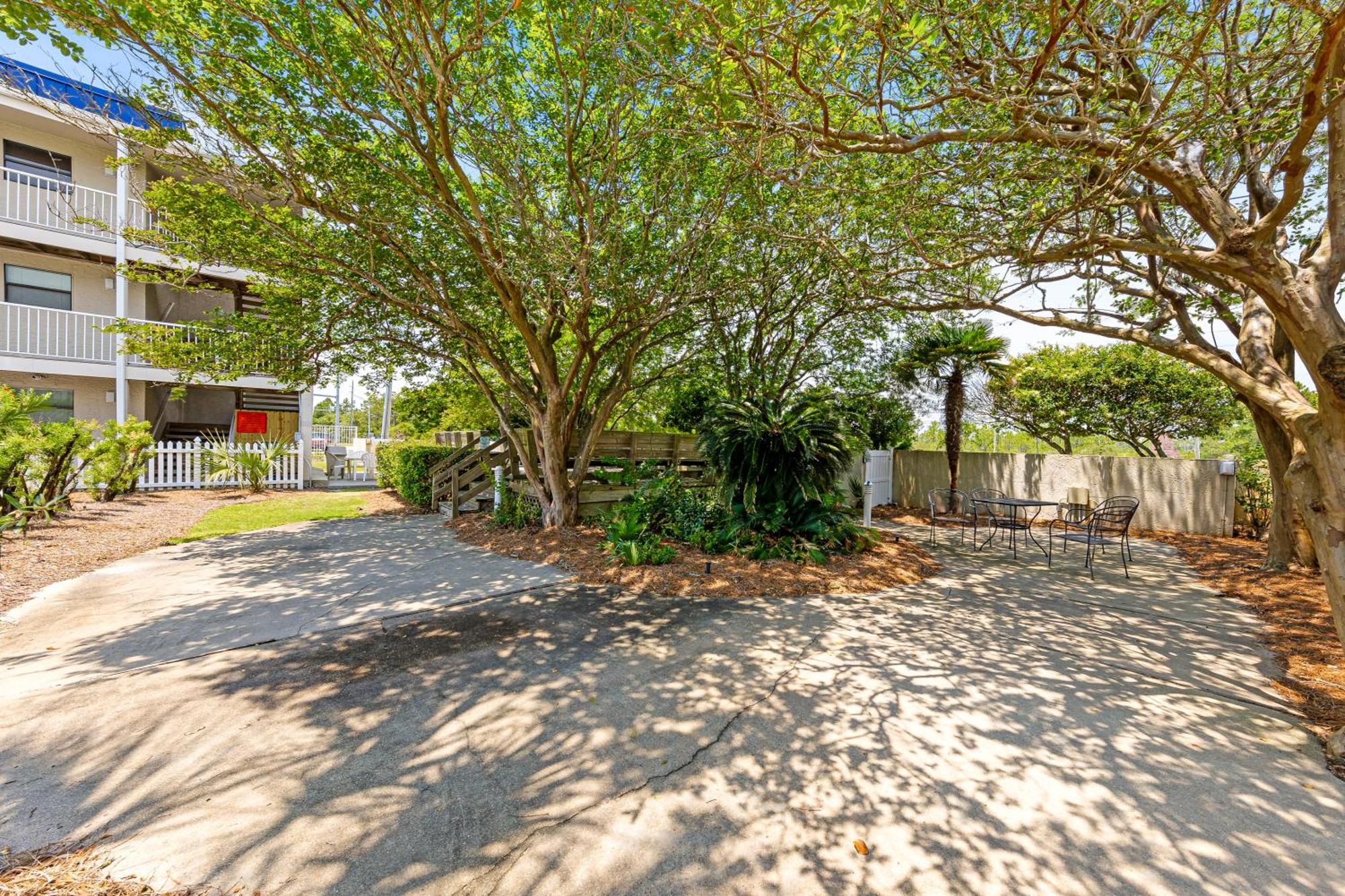 Seaside Beach & Racquet 3706 Apartment Orange Beach