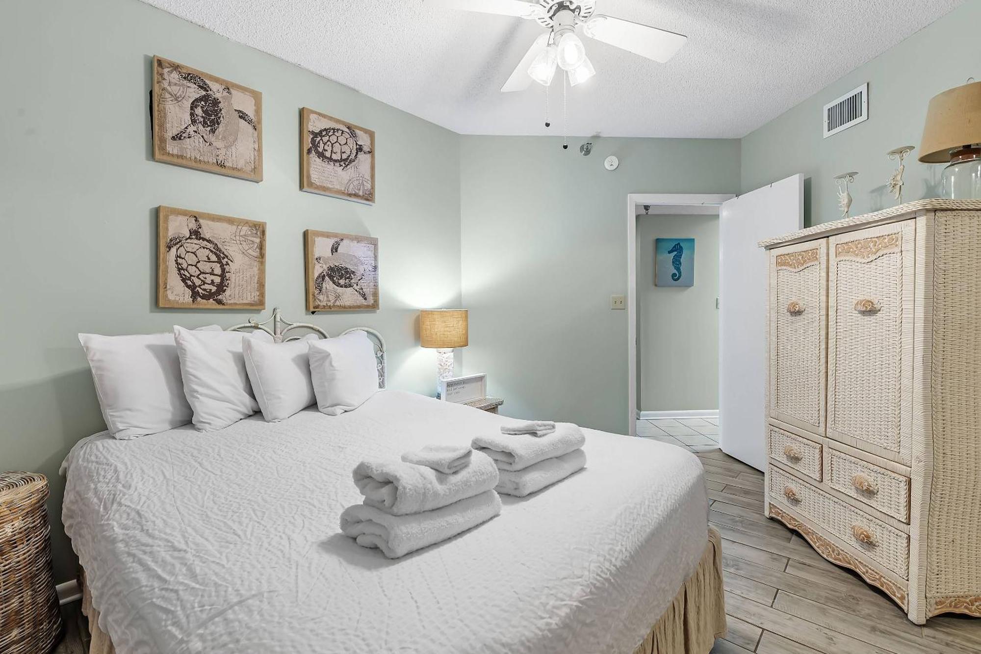 Bluewater 605 Holiday home *