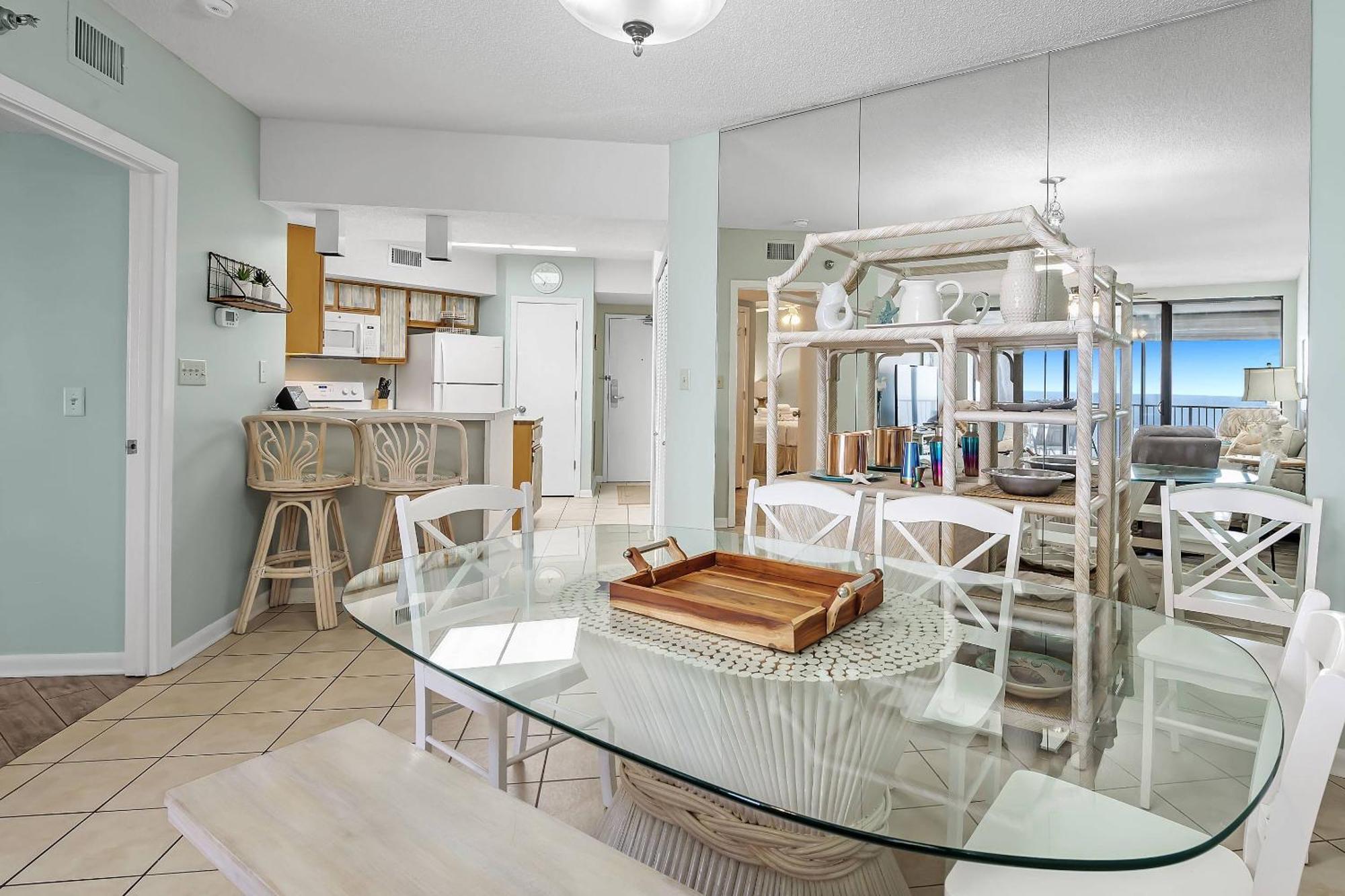 Holiday home Bluewater 605