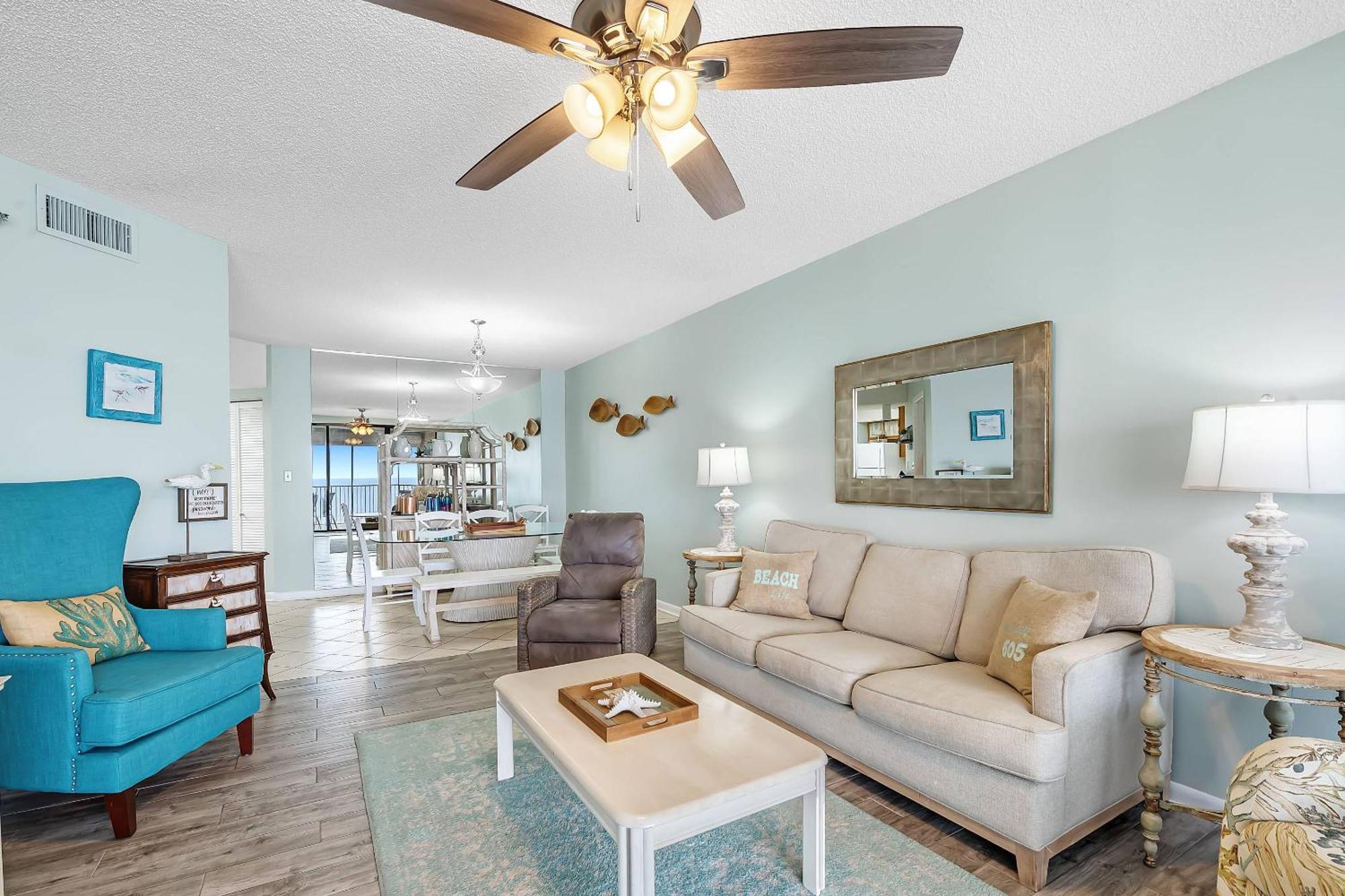 Bluewater 605 Holiday home