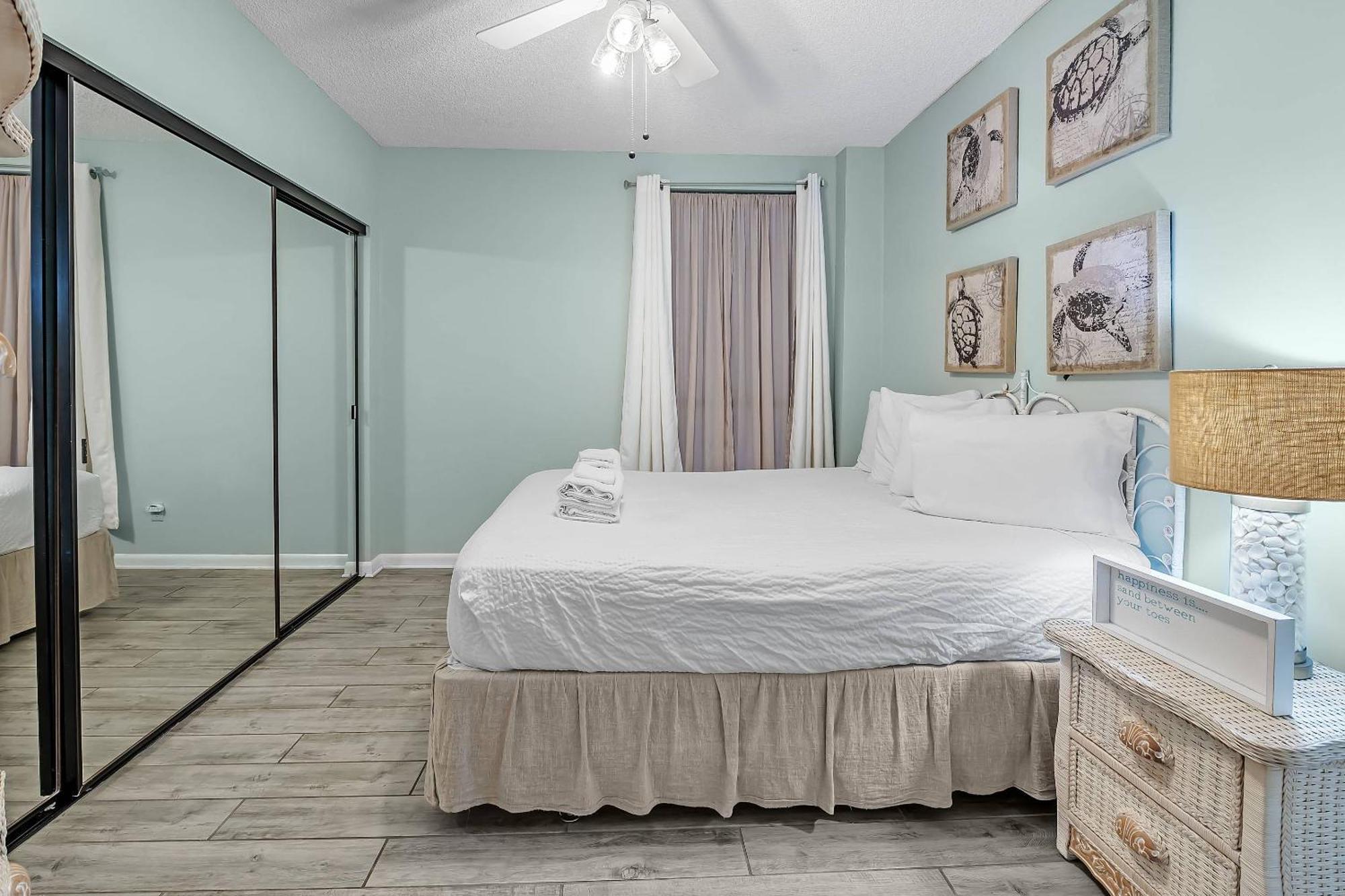 Holiday home Bluewater 605