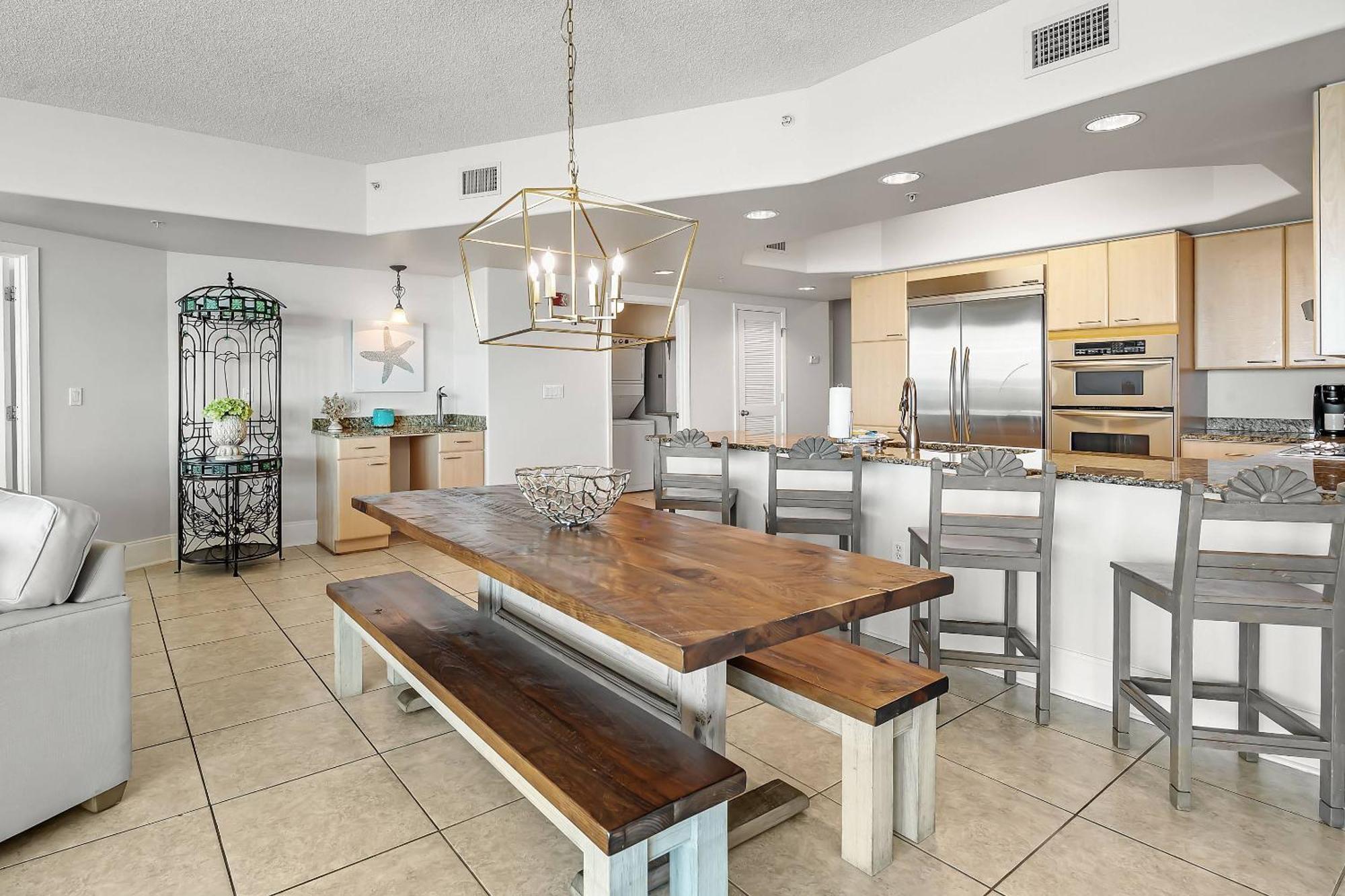 Caribe B-1111 Holiday home Orange Beach