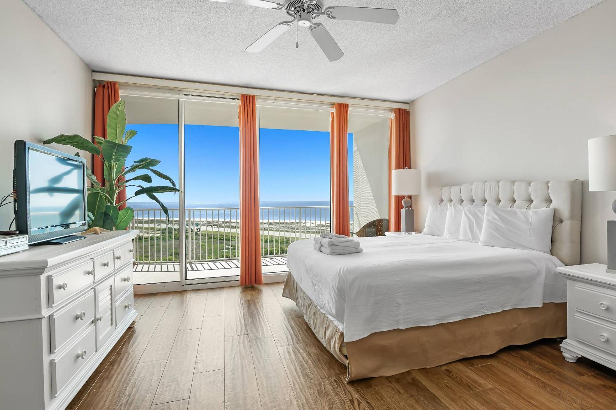 Caribe B-1111 Orange Beach