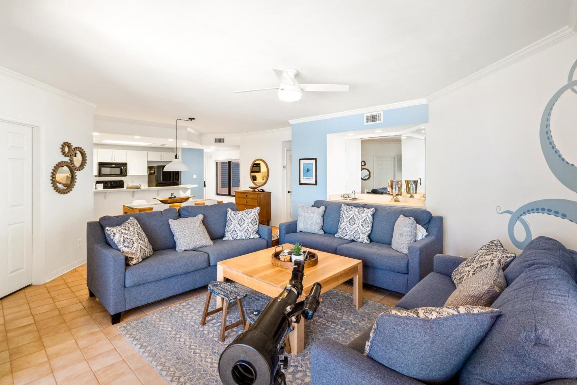 Four Seasons 701e Pier 701 East Apartment Orange Beach