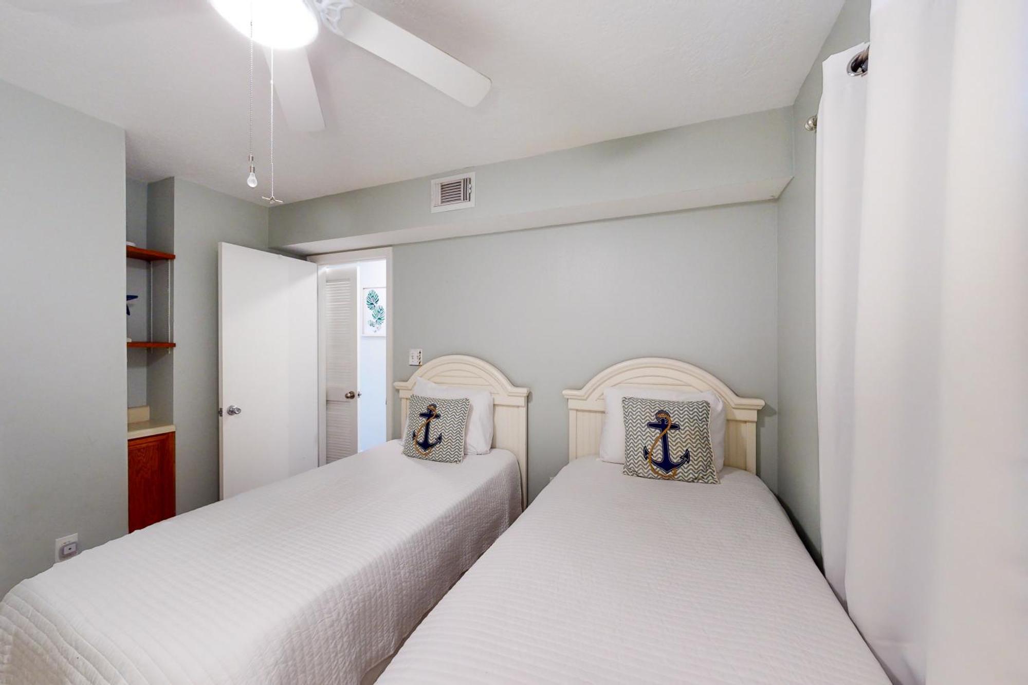 Apartment Seaside & Racquet Club 5215 Orange Beach