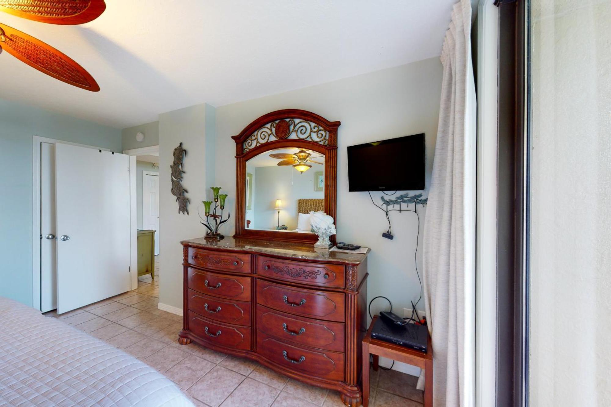Apartment Seaside & Racquet Club 5215 Orange Beach