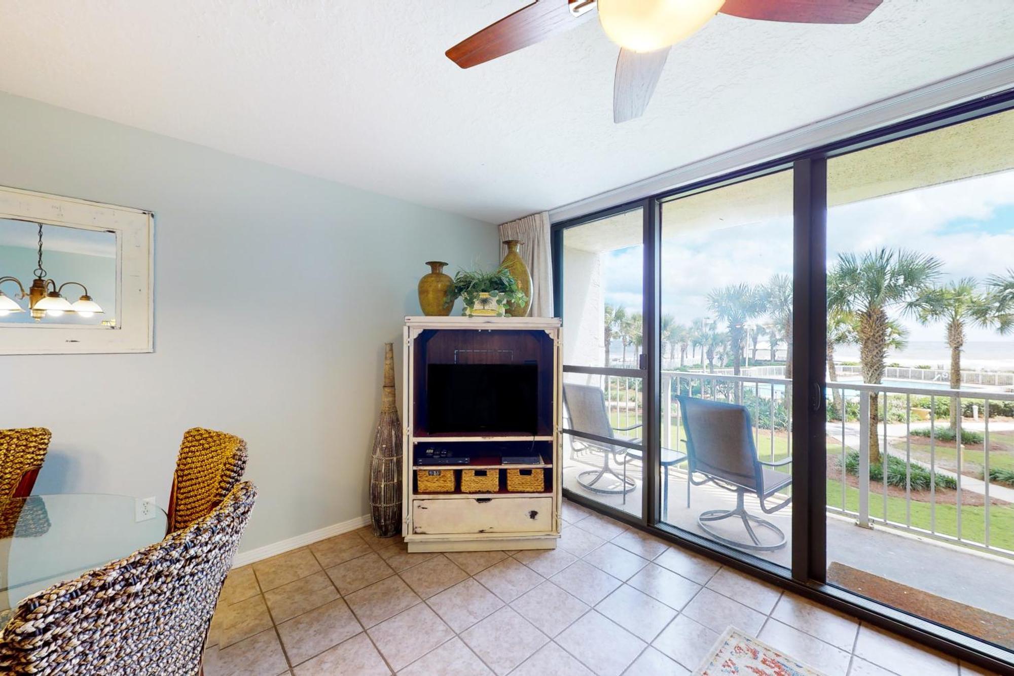 Seaside & Racquet Club 5215 Apartment Orange Beach