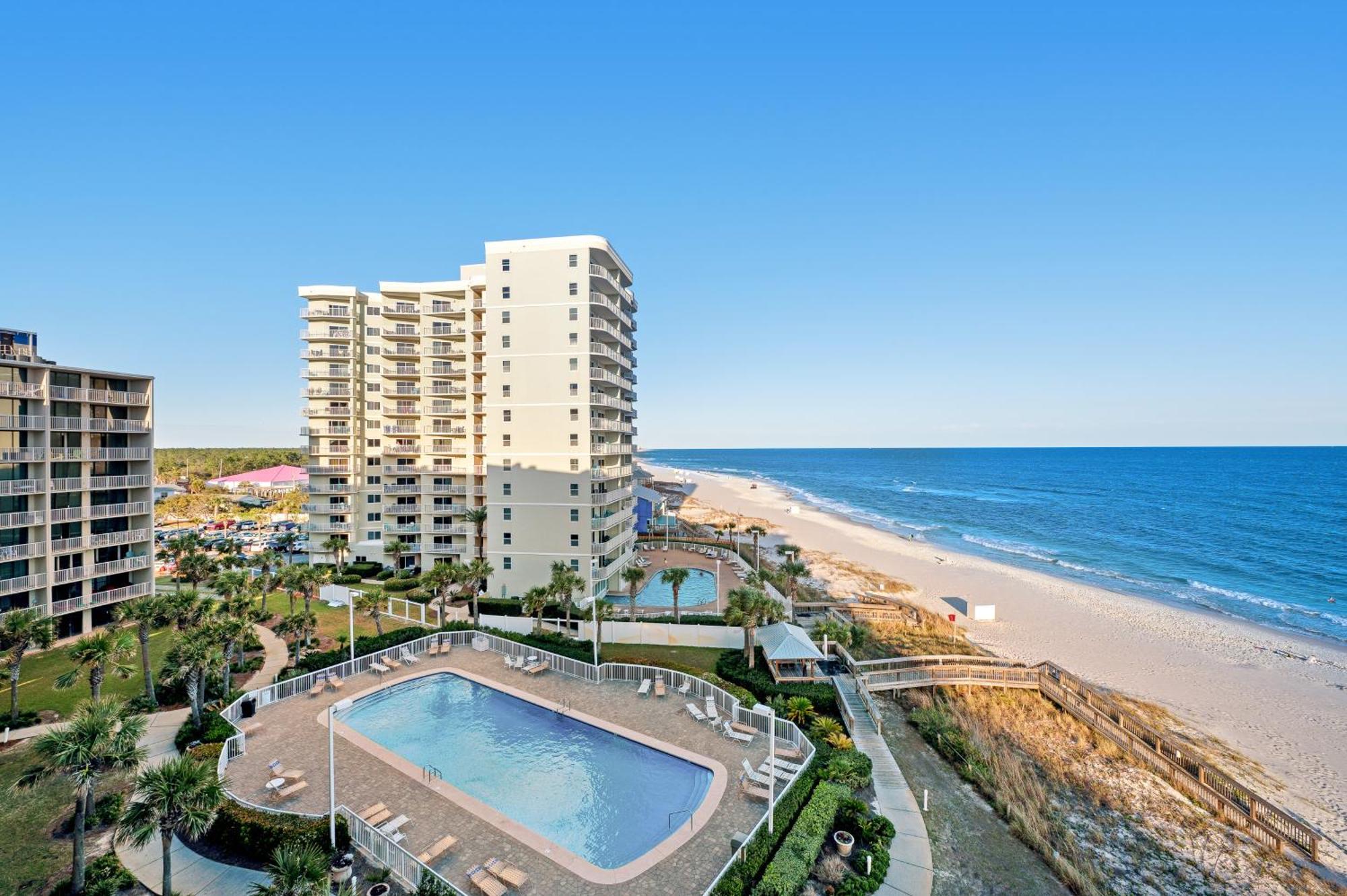 Seaside & Racquet Club 5215 Apartment *