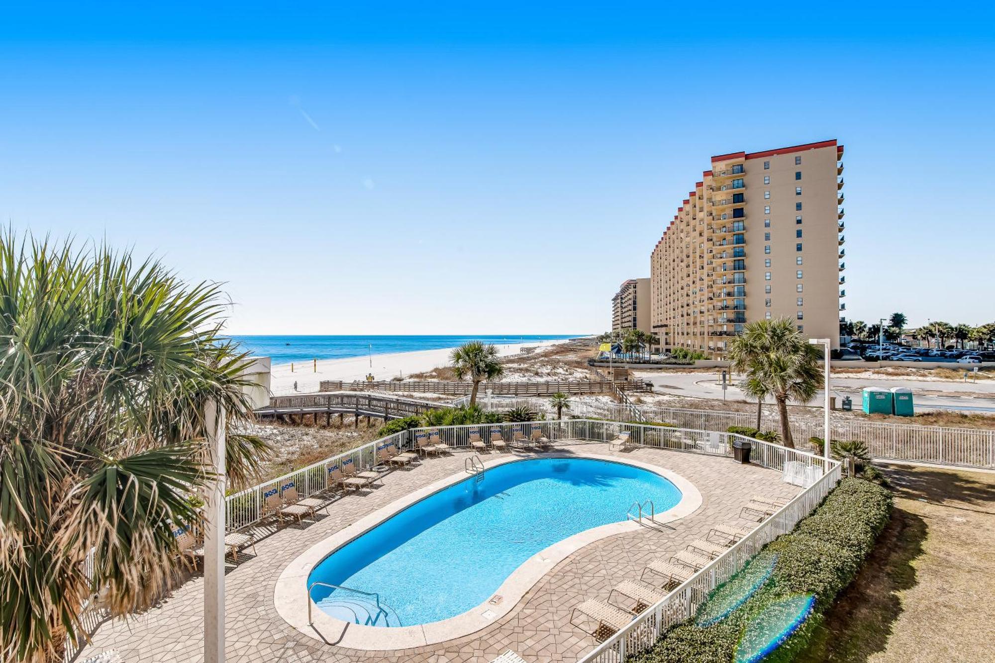 Apartment Seaside & Racquet Club 5215