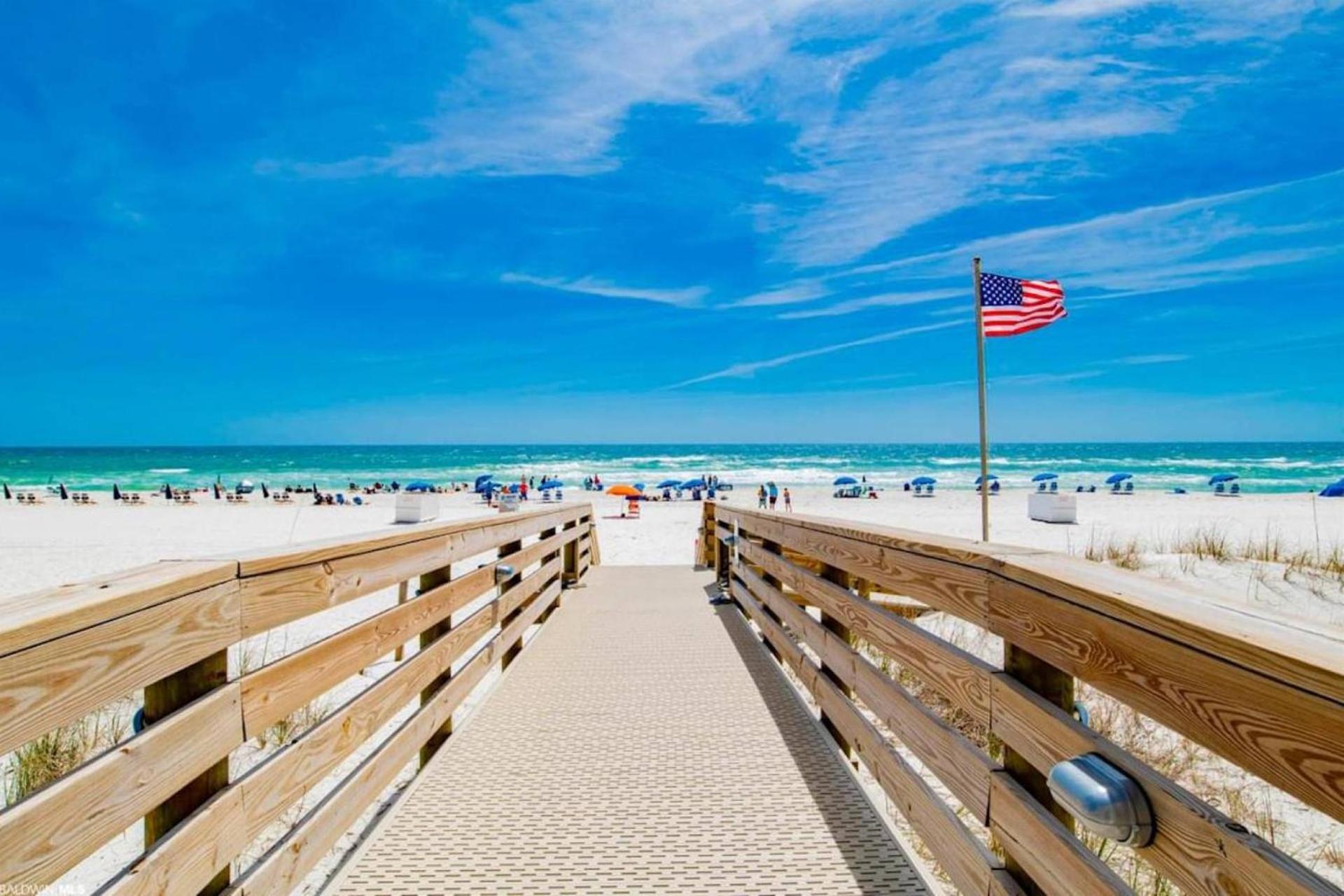 Holiday home Romar Place 202 Orange Beach