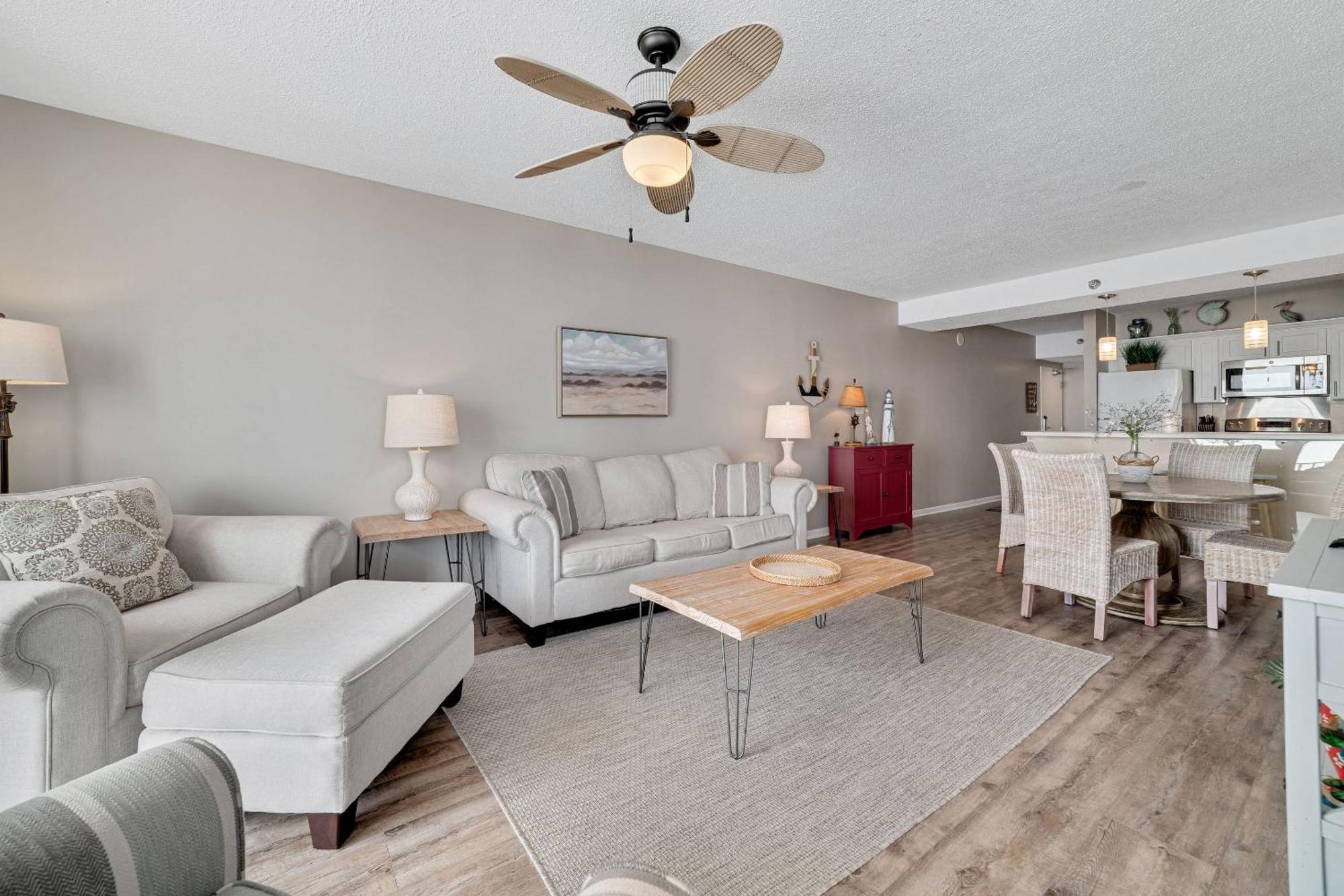 Holiday home Romar Place 202