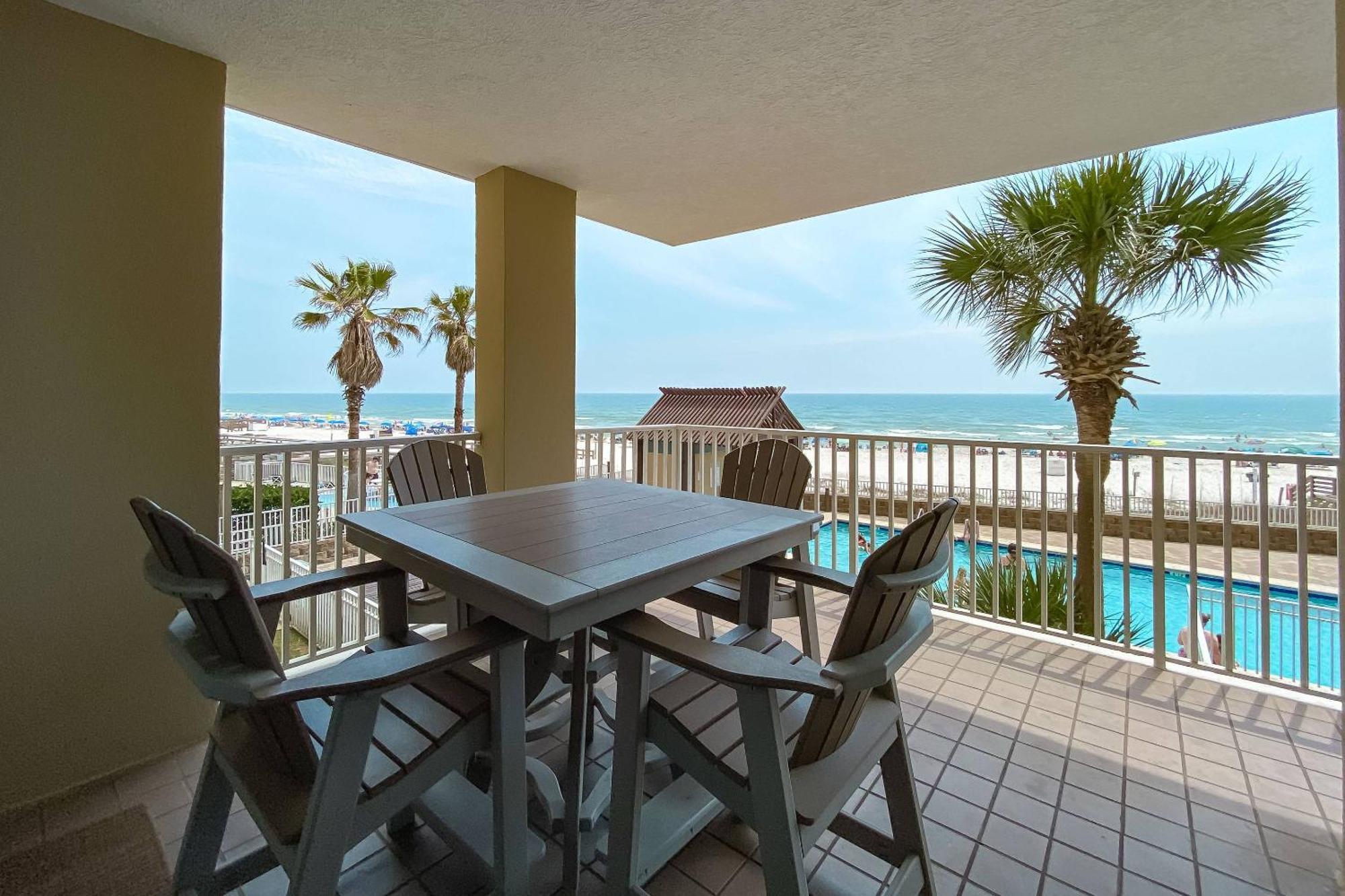 Romar Place 202 Holiday home Orange Beach