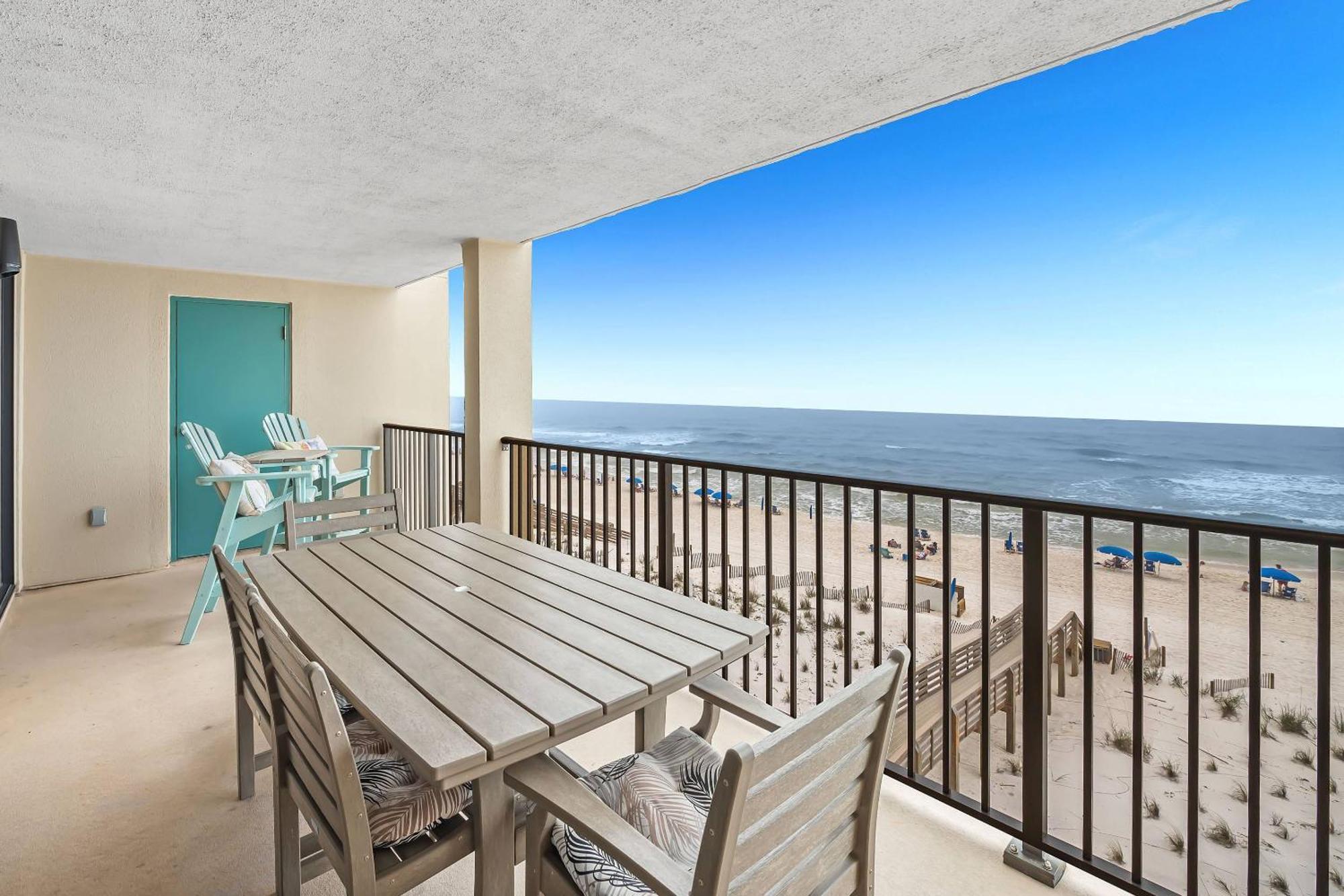 Wind Drift 408s Orange Beach