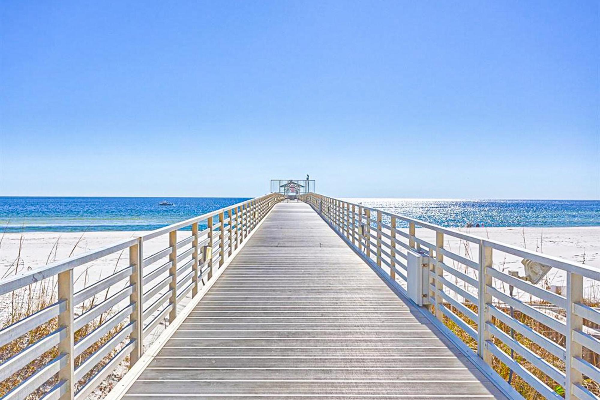 Four Seasons 701e Pier 701 East Orange Beach