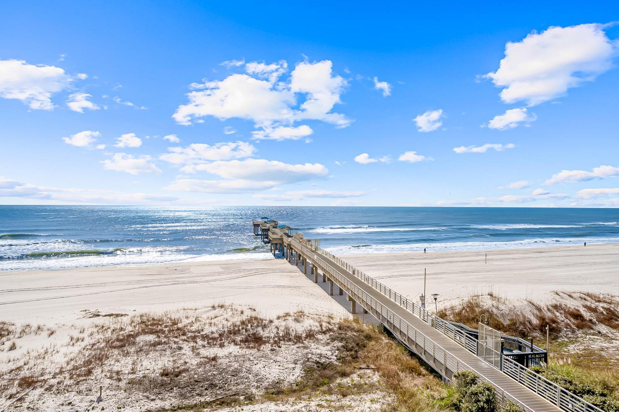 Four Seasons 701e Pier 701 East * Orange Beach