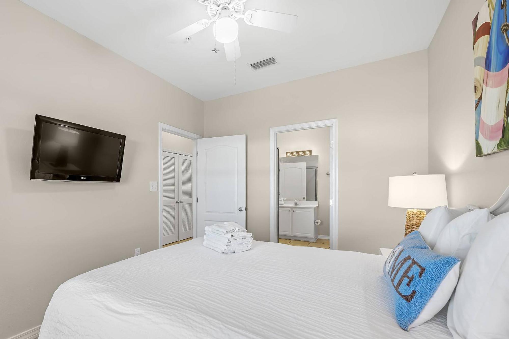 Marlin Key 4f Holiday home Orange Beach