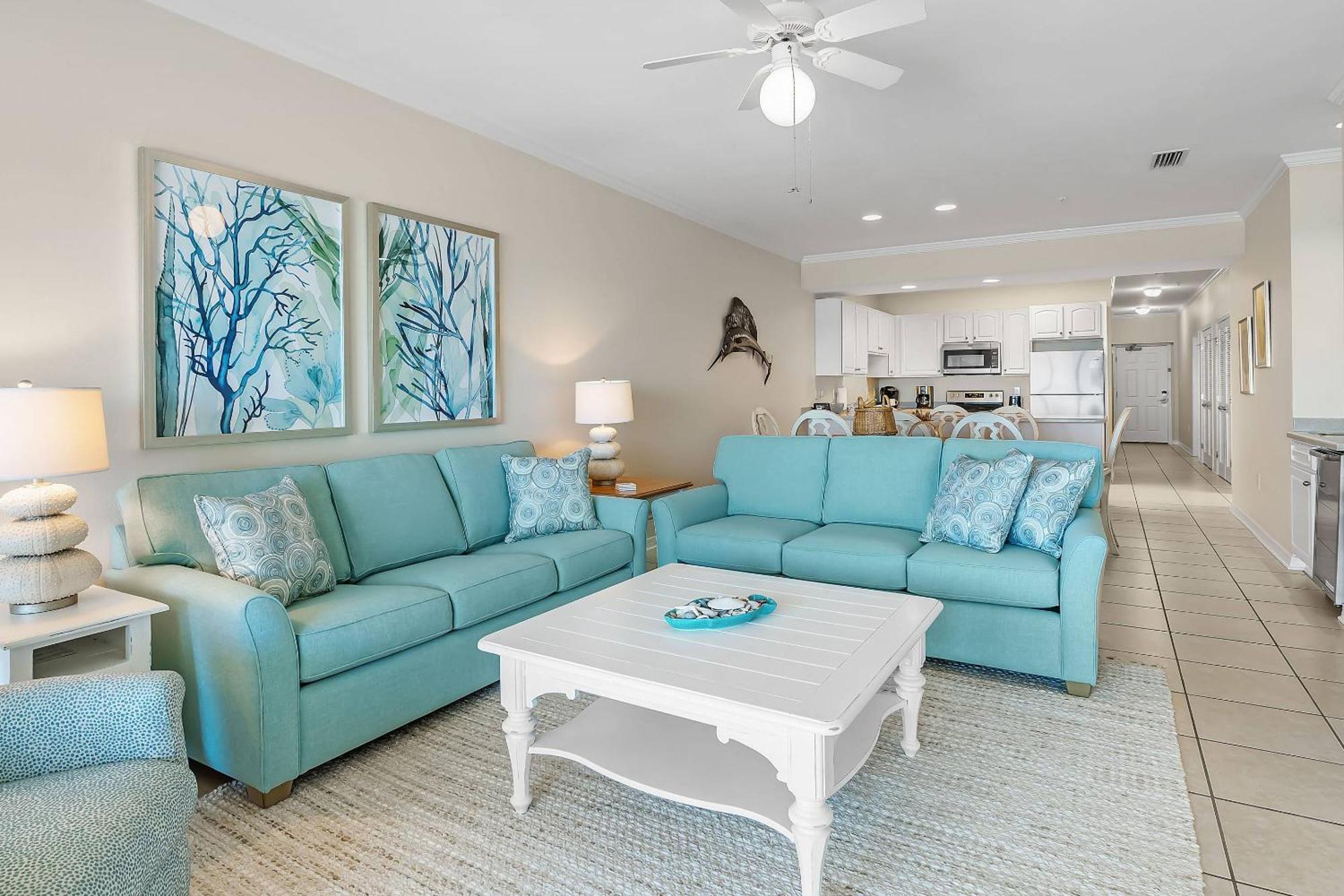 Holiday home Marlin Key 4f *