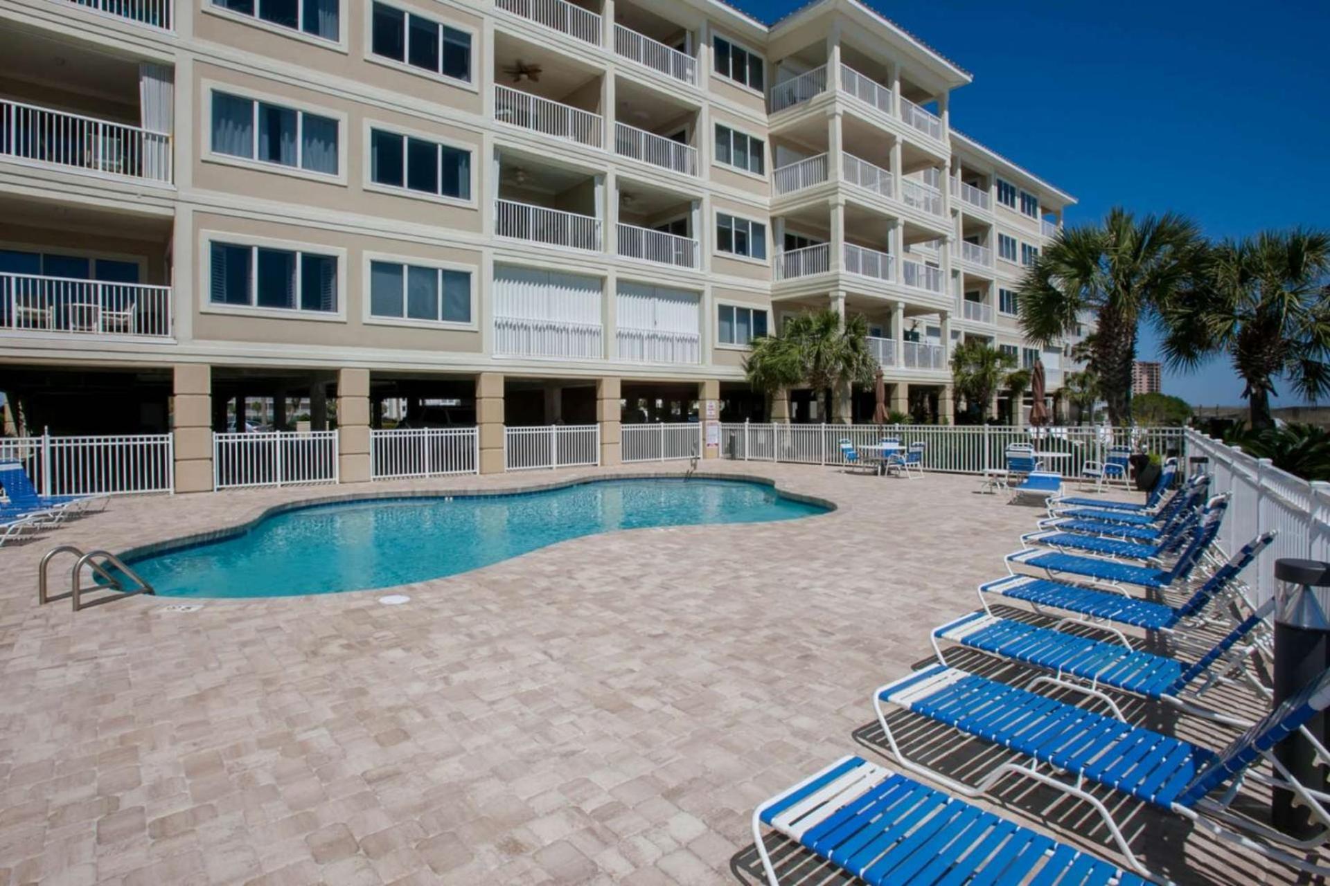 Marlin Key 4f Holiday home Orange Beach