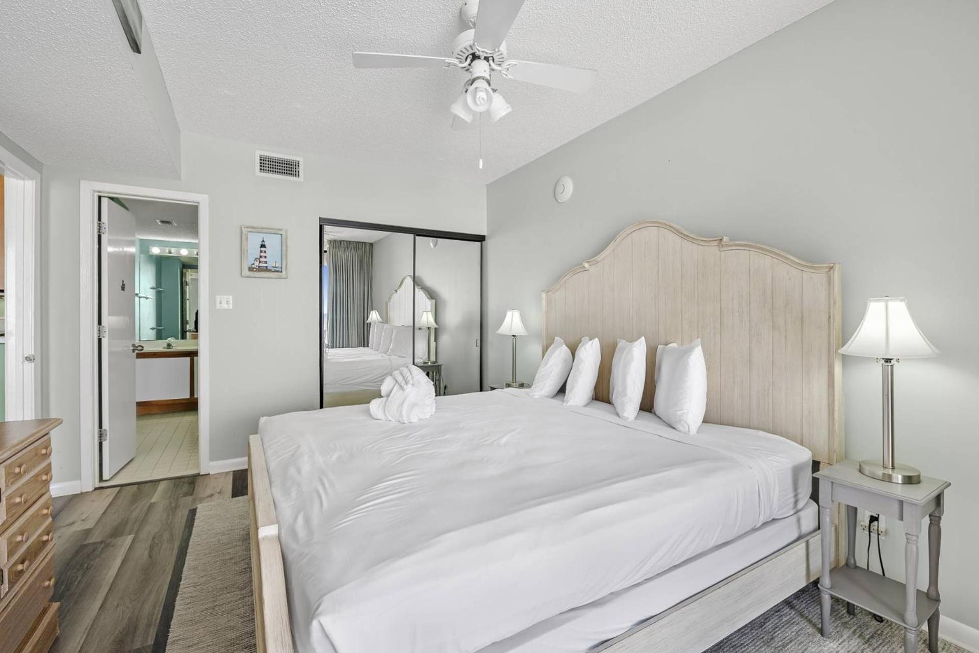 Holiday home Romar Place 202