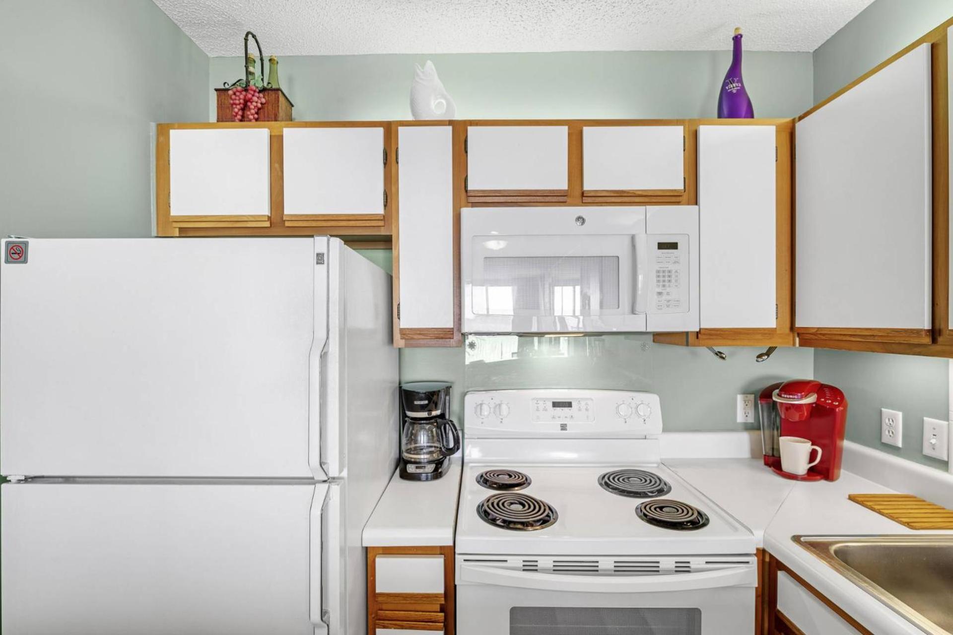 Holiday home Romar Place 202