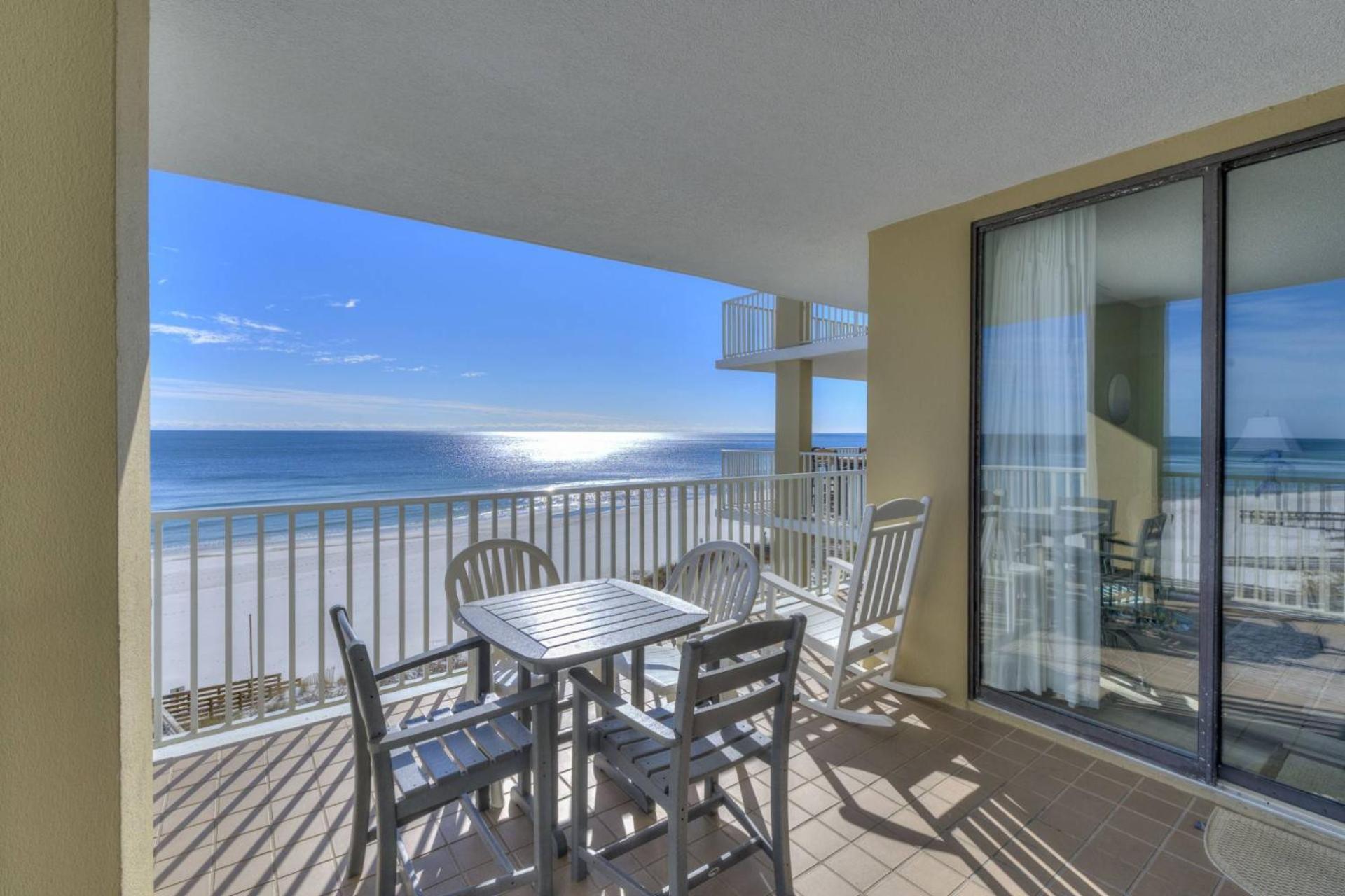 Romar Place 202 * Orange Beach