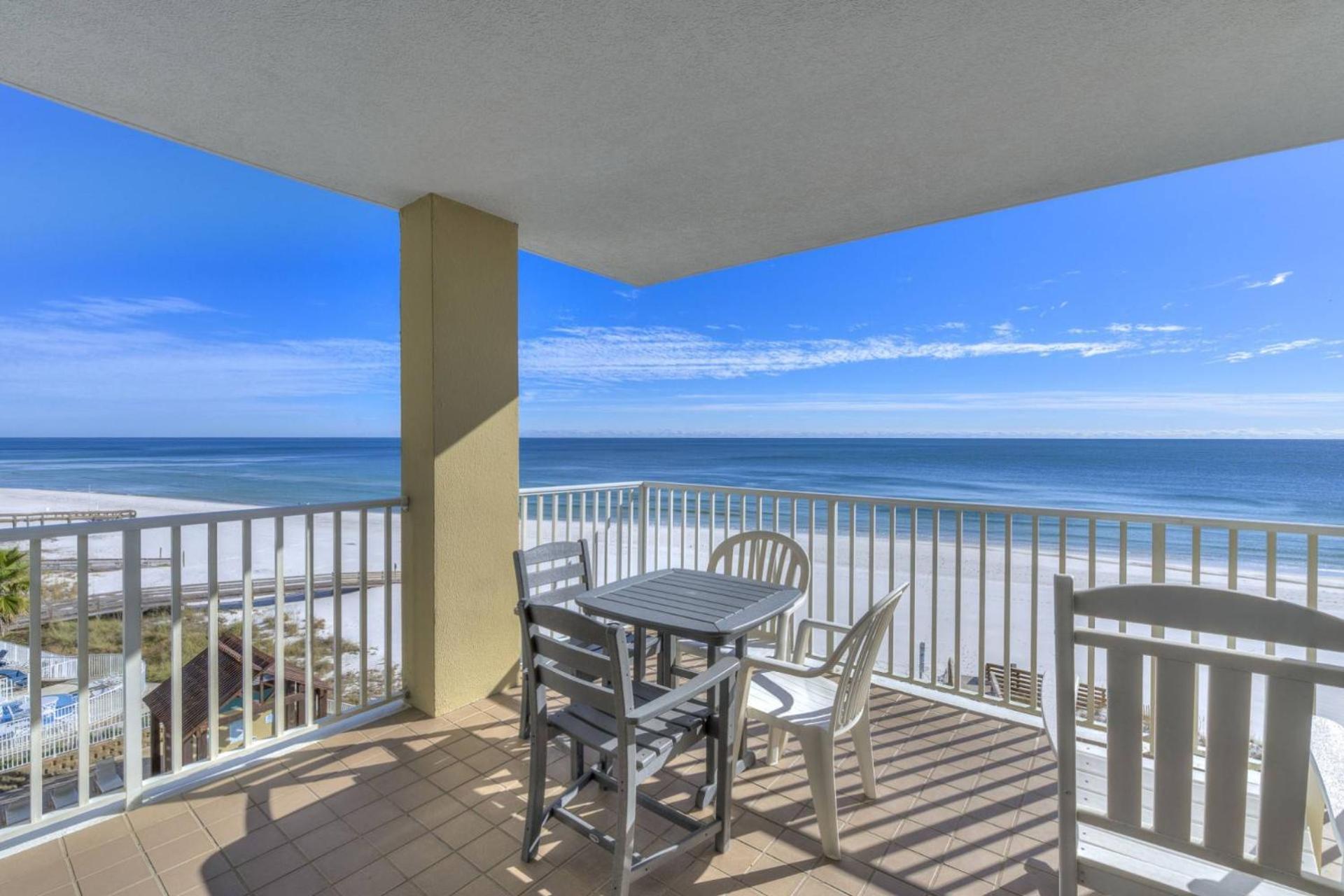 Romar Place 202 * Orange Beach