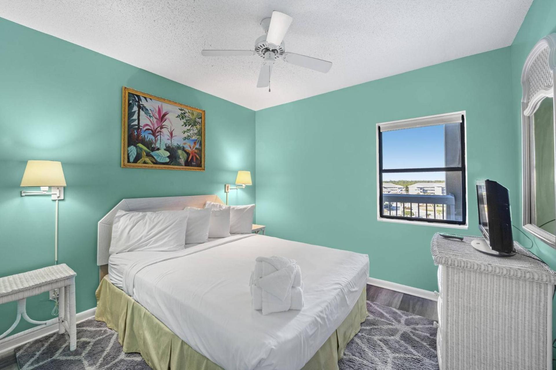 Romar Place 202 Holiday home Orange Beach