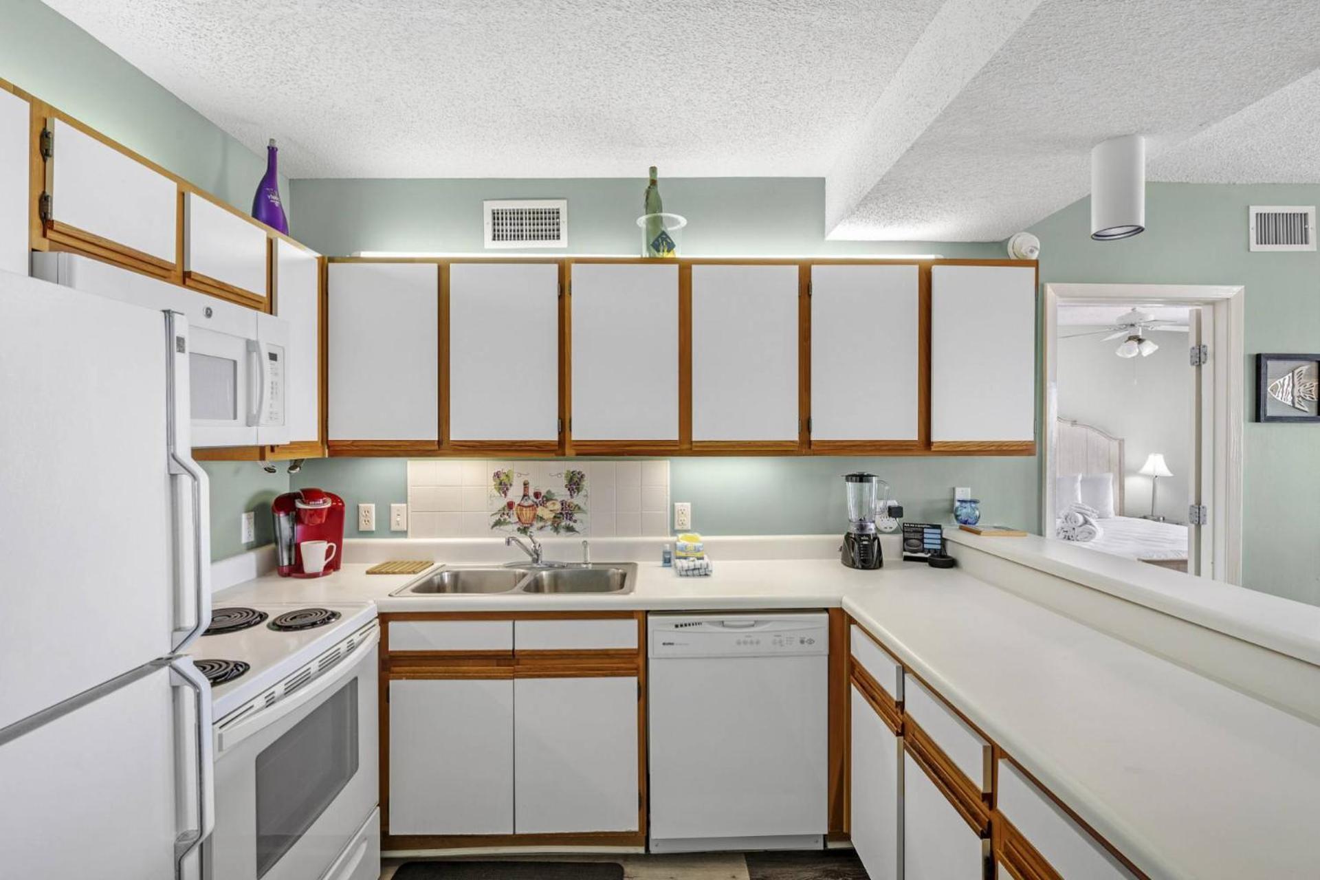 Romar Place 202