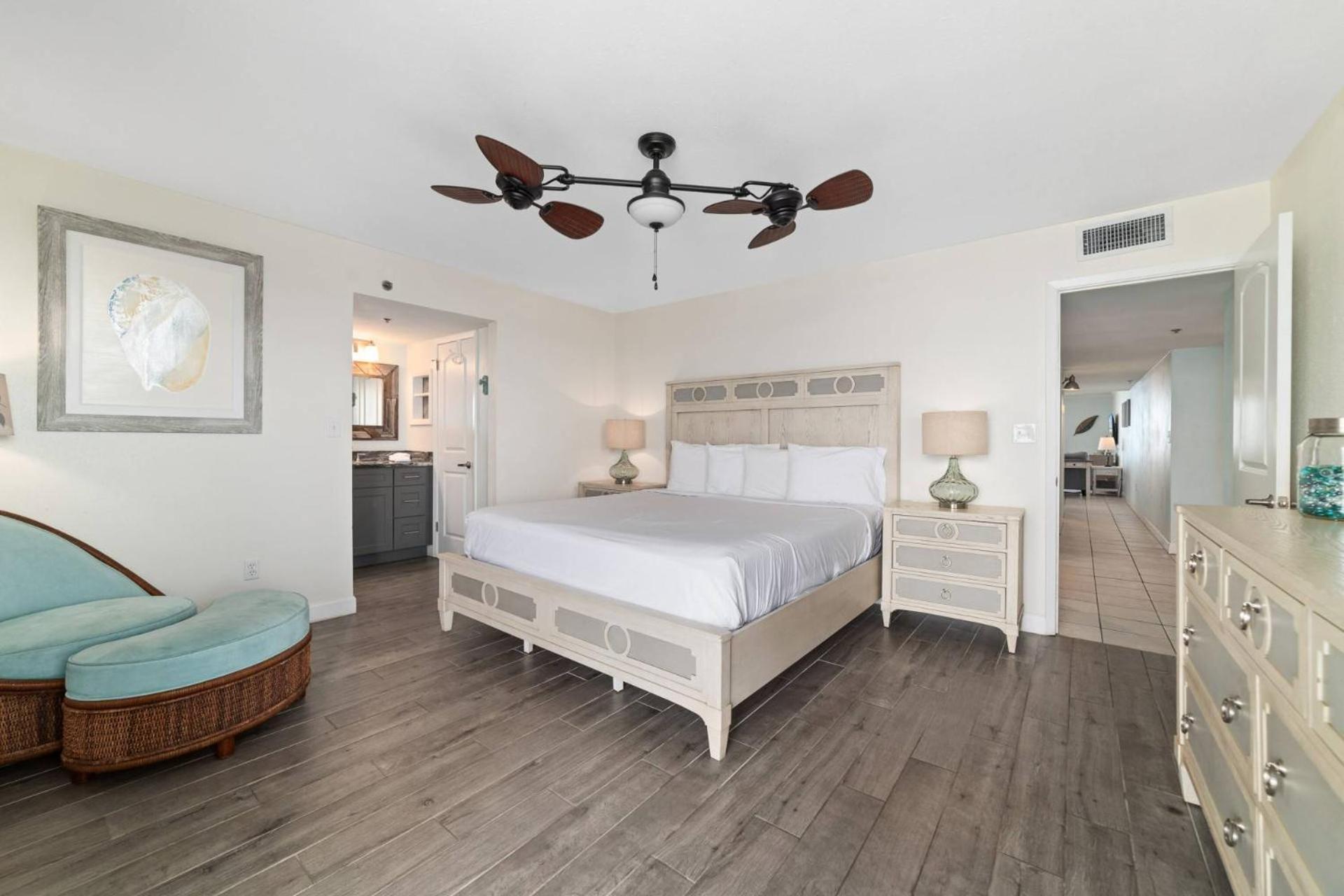 Phoenix Ii 2118 Holiday home