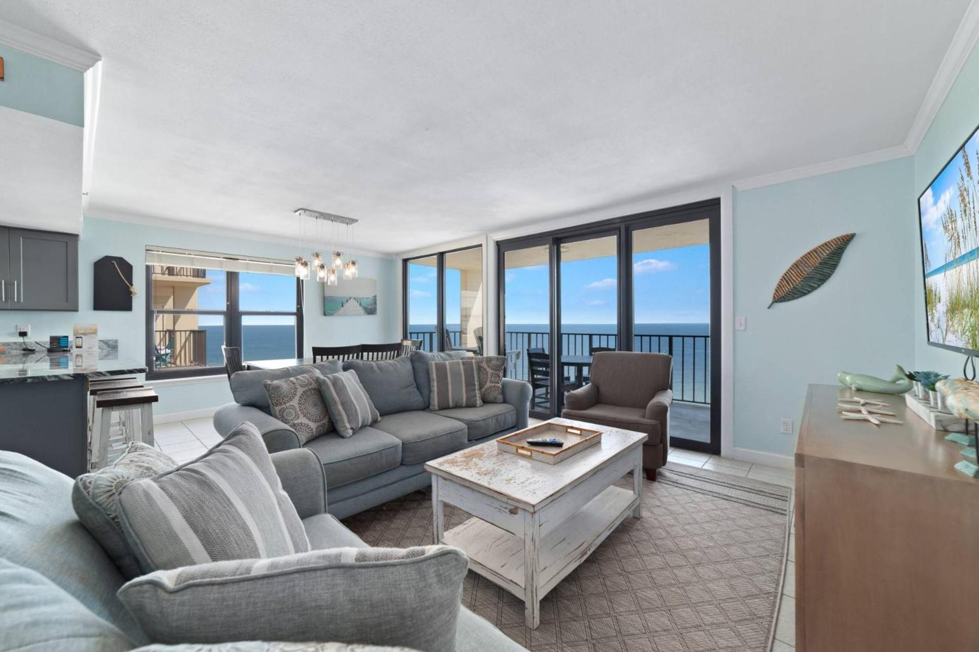 Holiday home Phoenix Ii 2118 Orange Beach