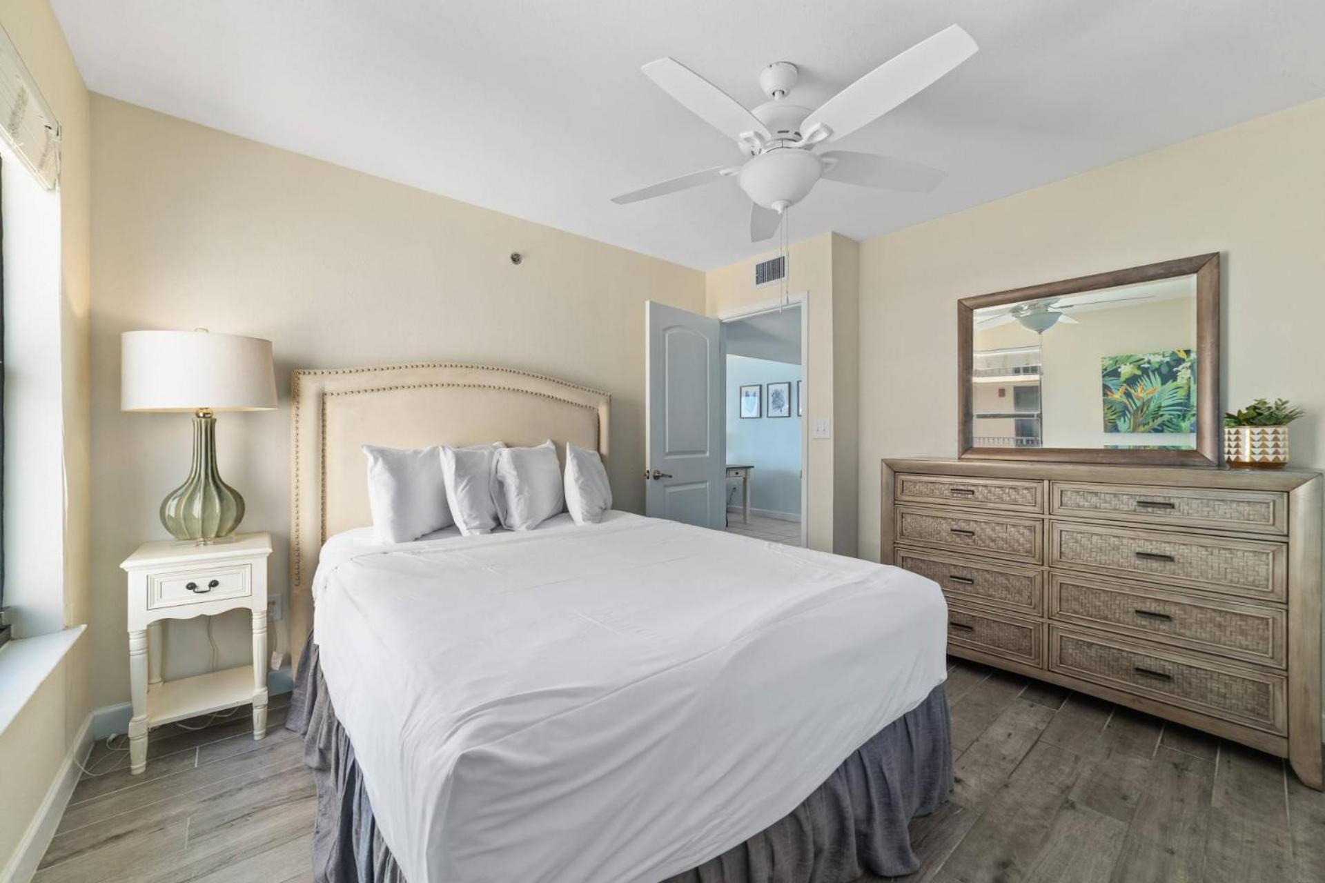 Phoenix Ii 2118 Holiday home
