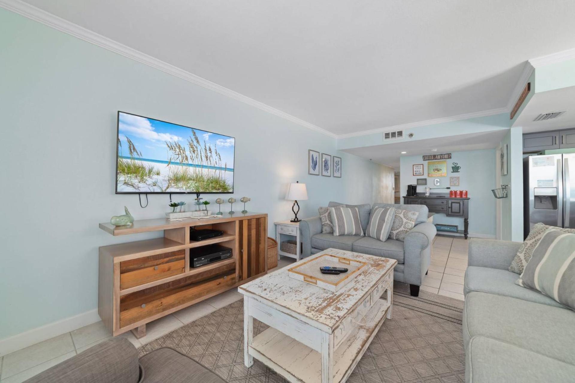 Holiday home Phoenix Ii 2118 Orange Beach