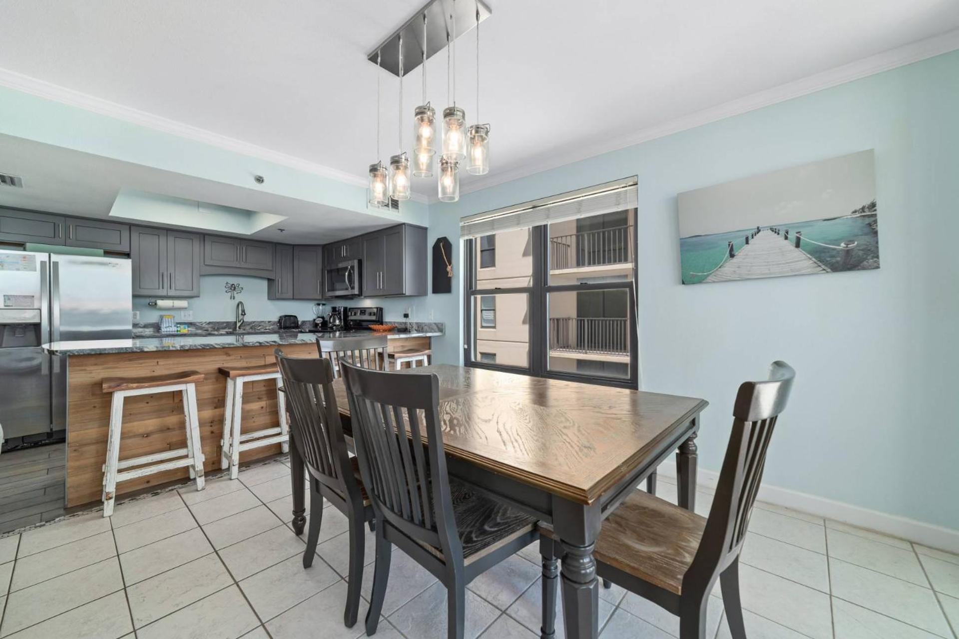 Phoenix Ii 2118 Holiday home Orange Beach