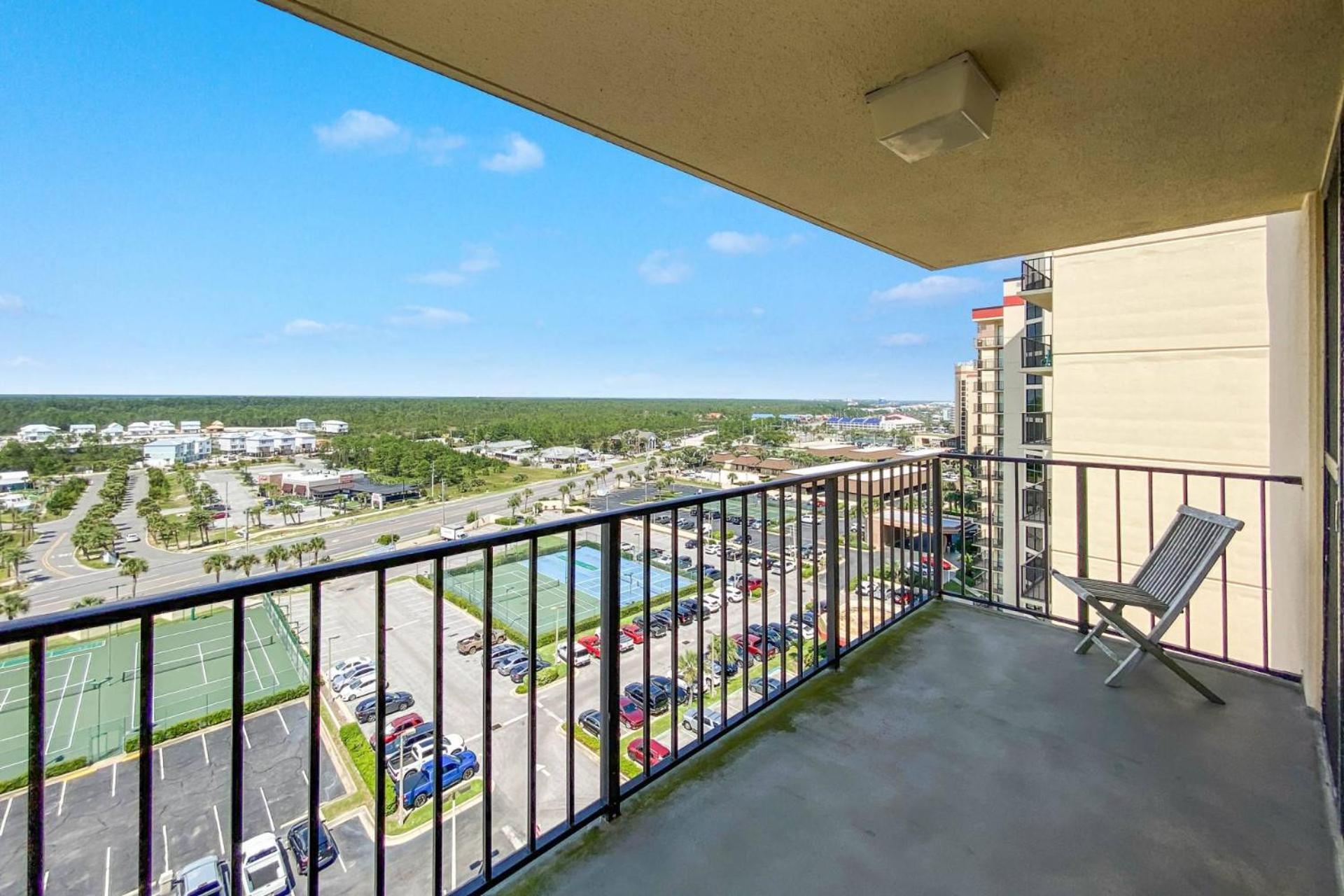 Phoenix Ii 2118 Orange Beach