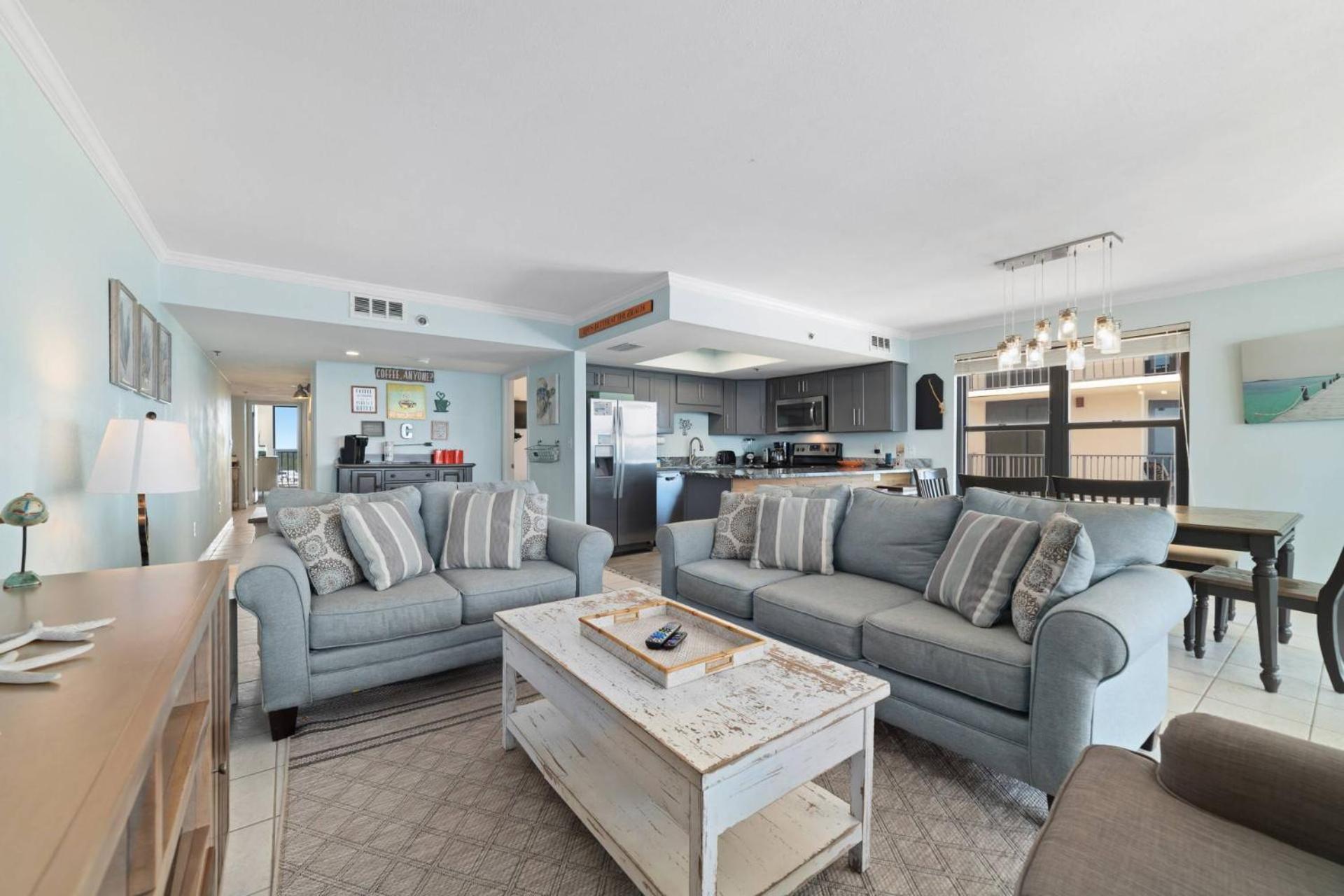 Holiday home Phoenix Ii 2118 Orange Beach