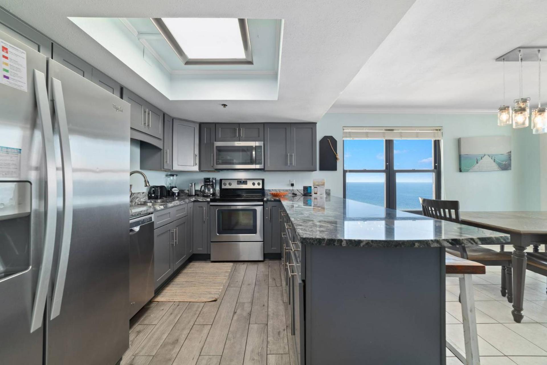 Phoenix Ii 2118 Holiday home Orange Beach