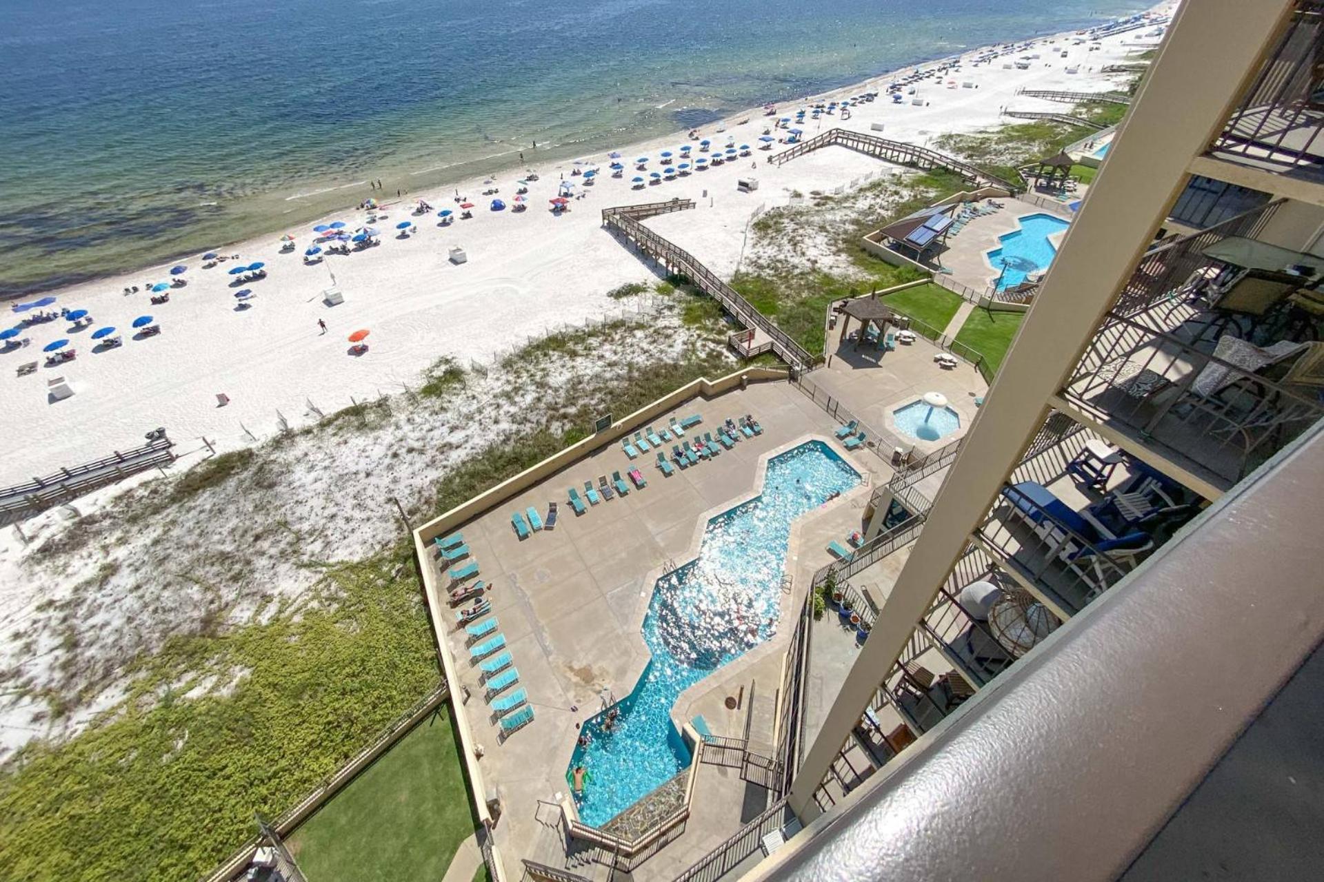 Phoenix Ii 2118 Orange Beach