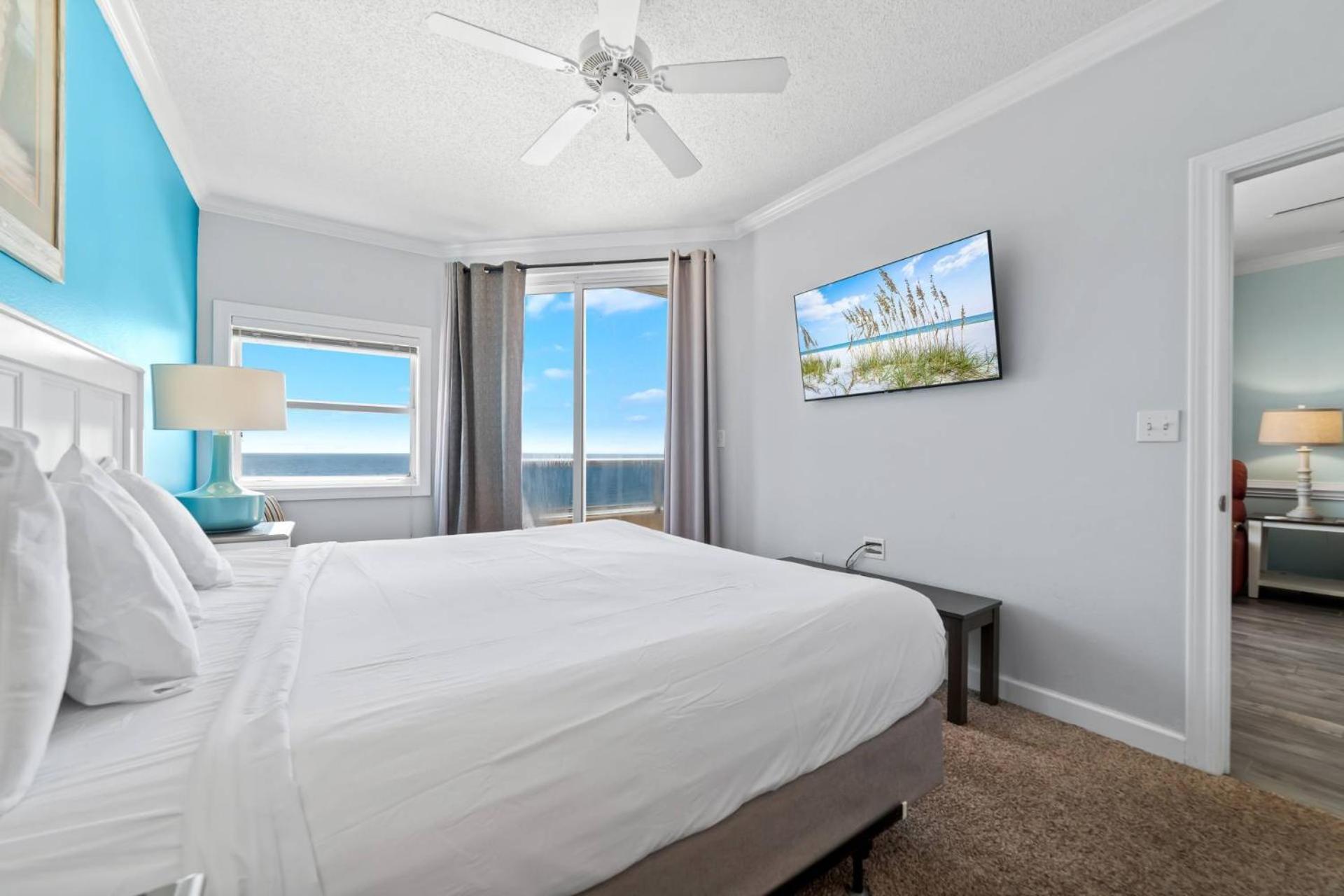 The Enclave 902 * Orange Beach