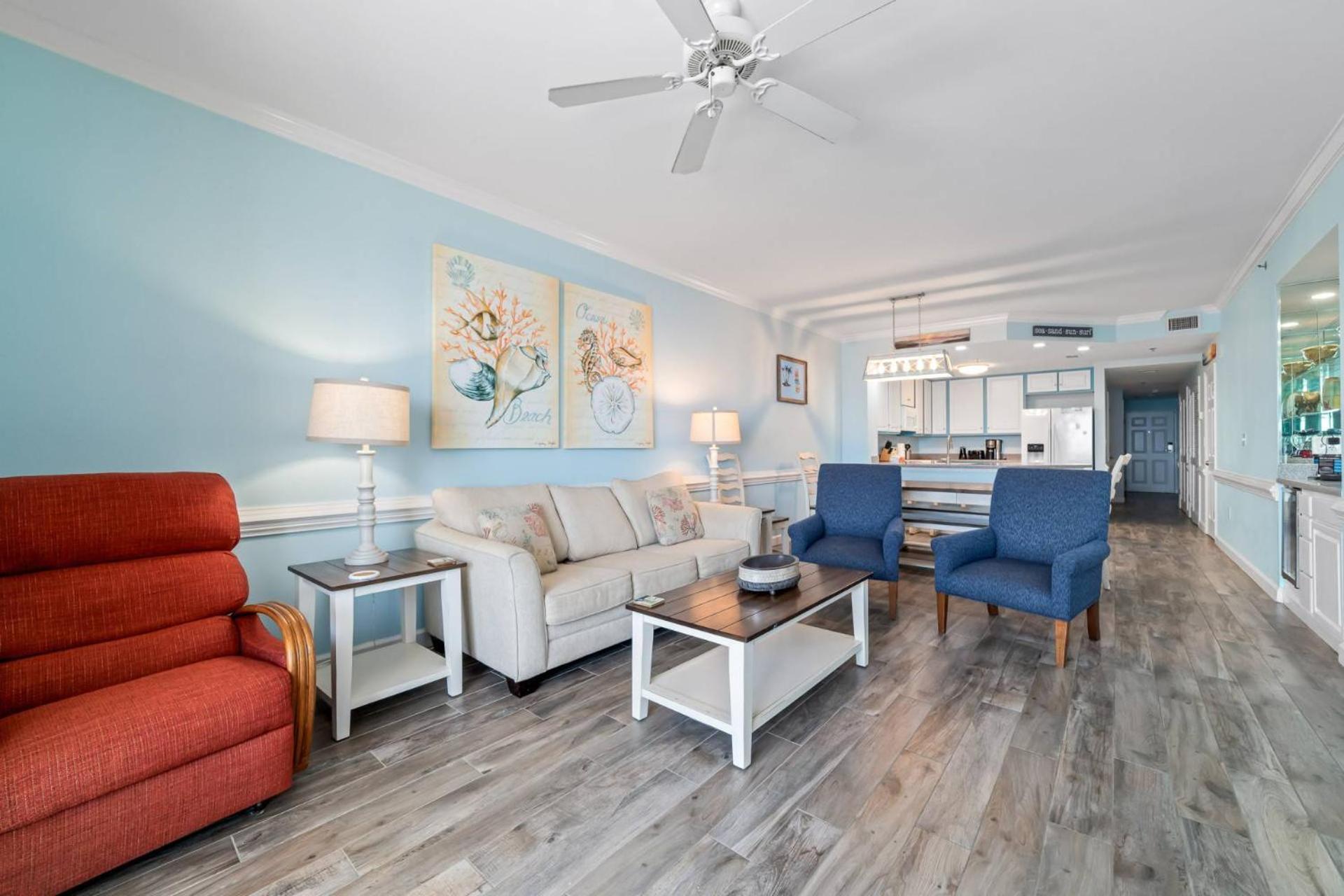 Holiday home The Enclave 902