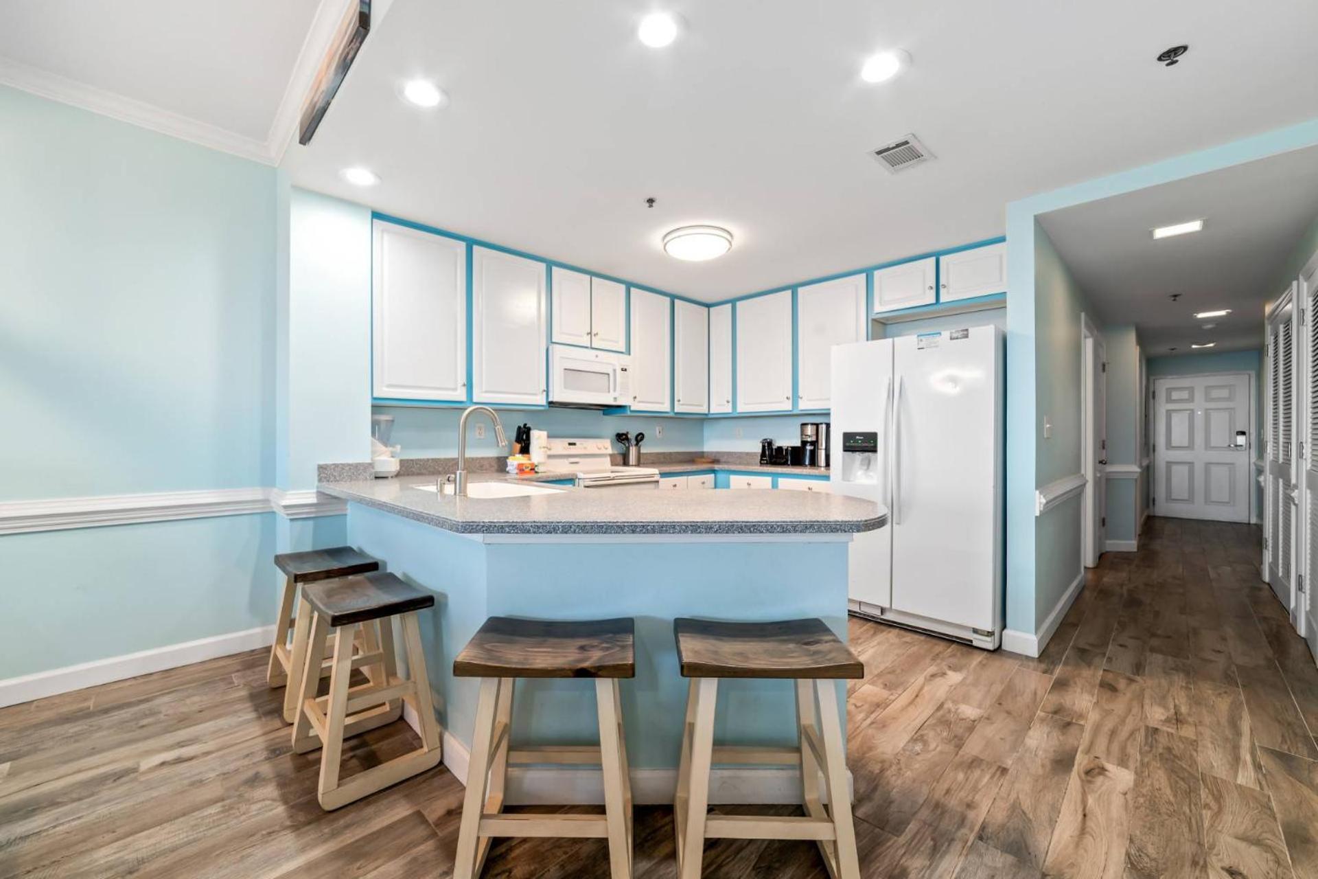 The Enclave 902 Orange Beach