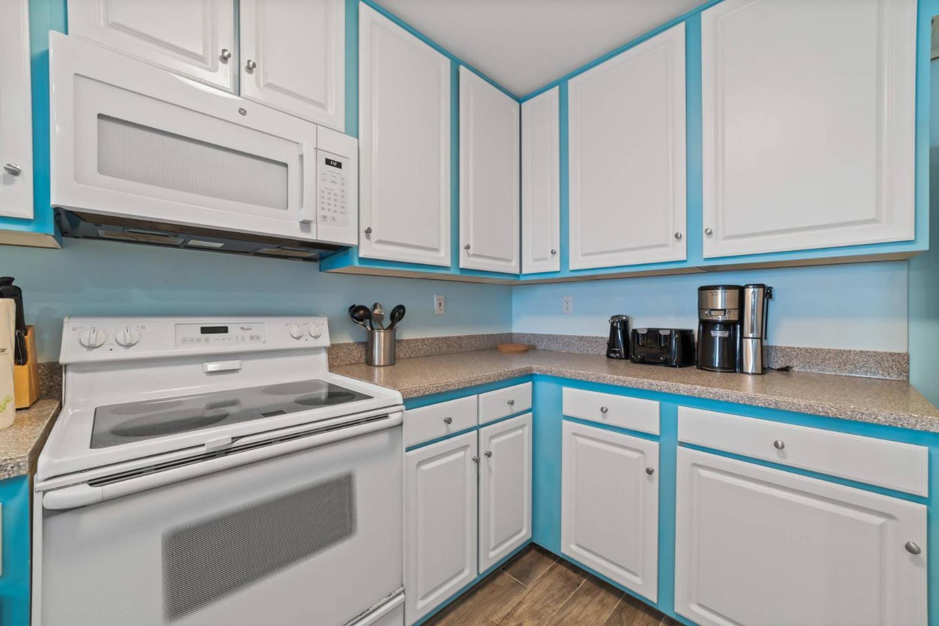 The Enclave 902 Holiday home
