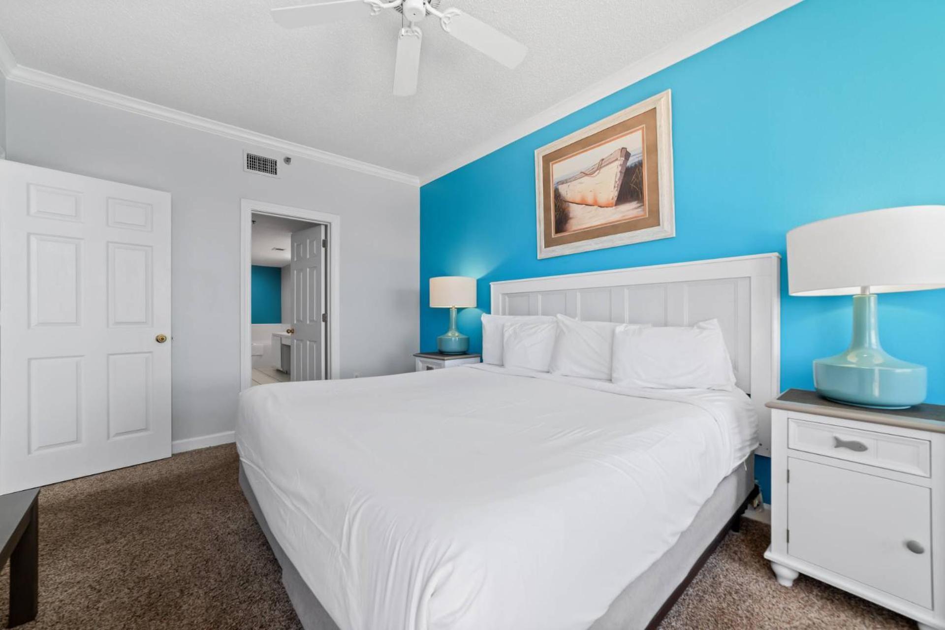 The Enclave 902 * Orange Beach