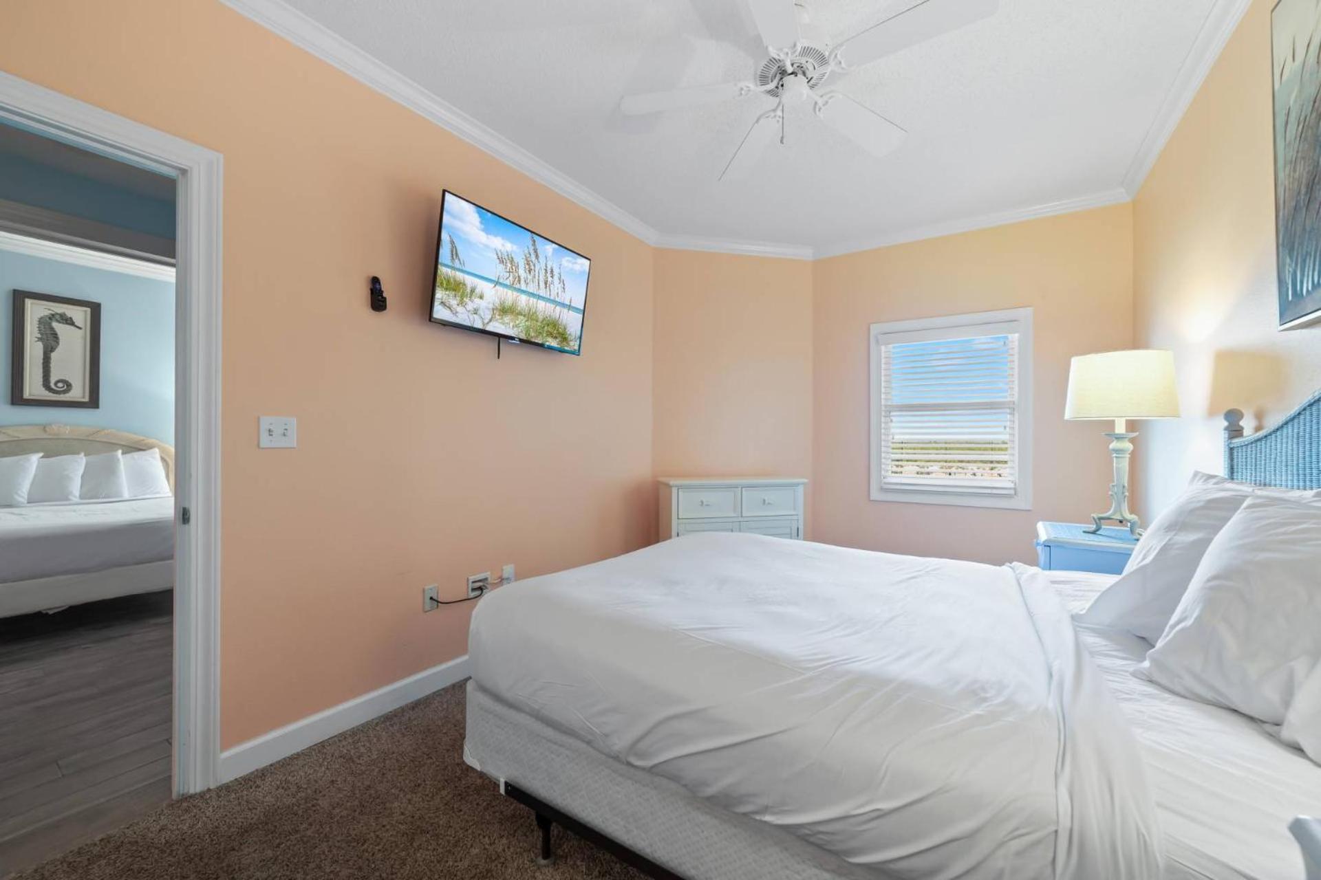 The Enclave 902 * Orange Beach