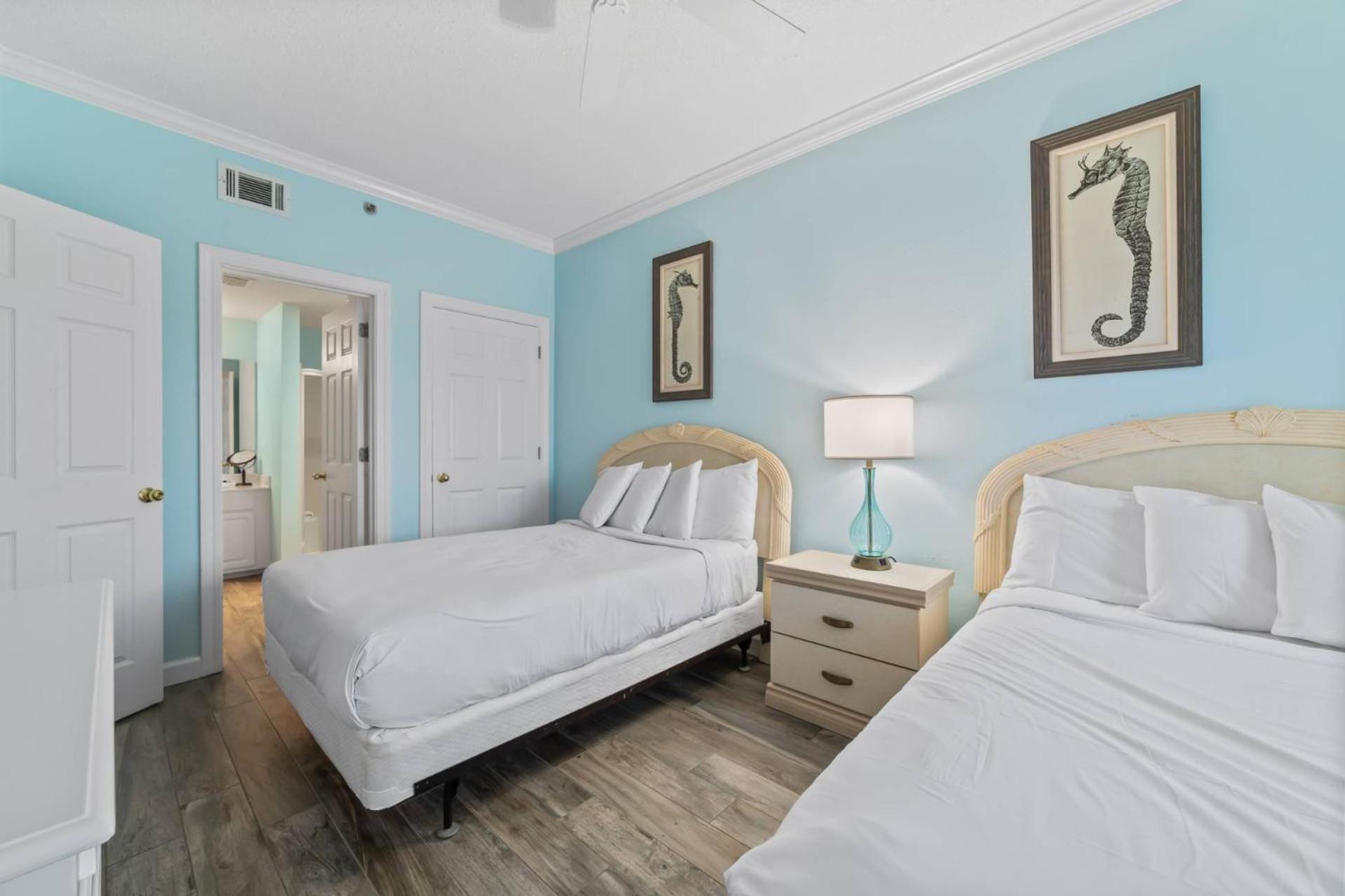 Holiday home The Enclave 902