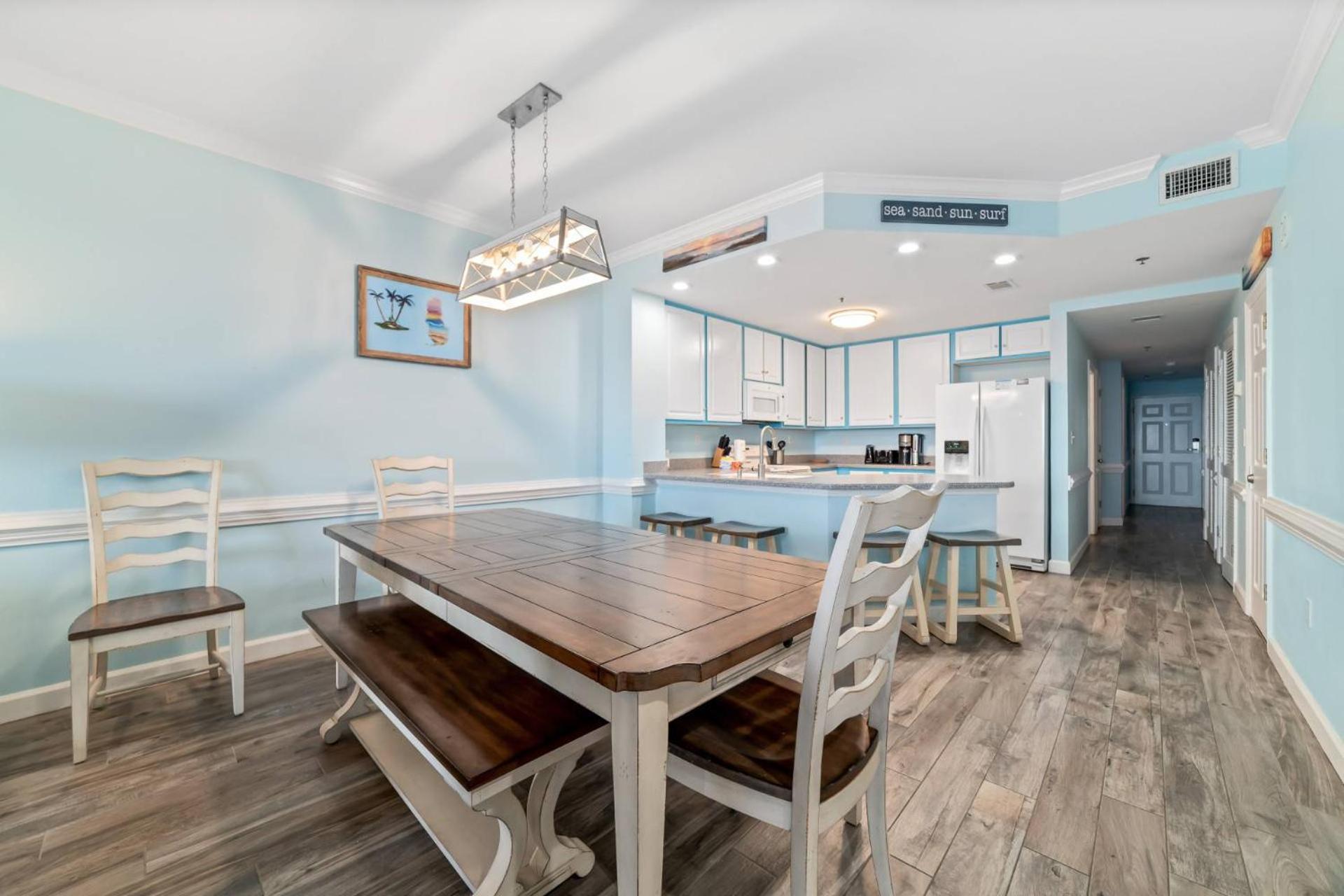 The Enclave 902 Holiday home Orange Beach